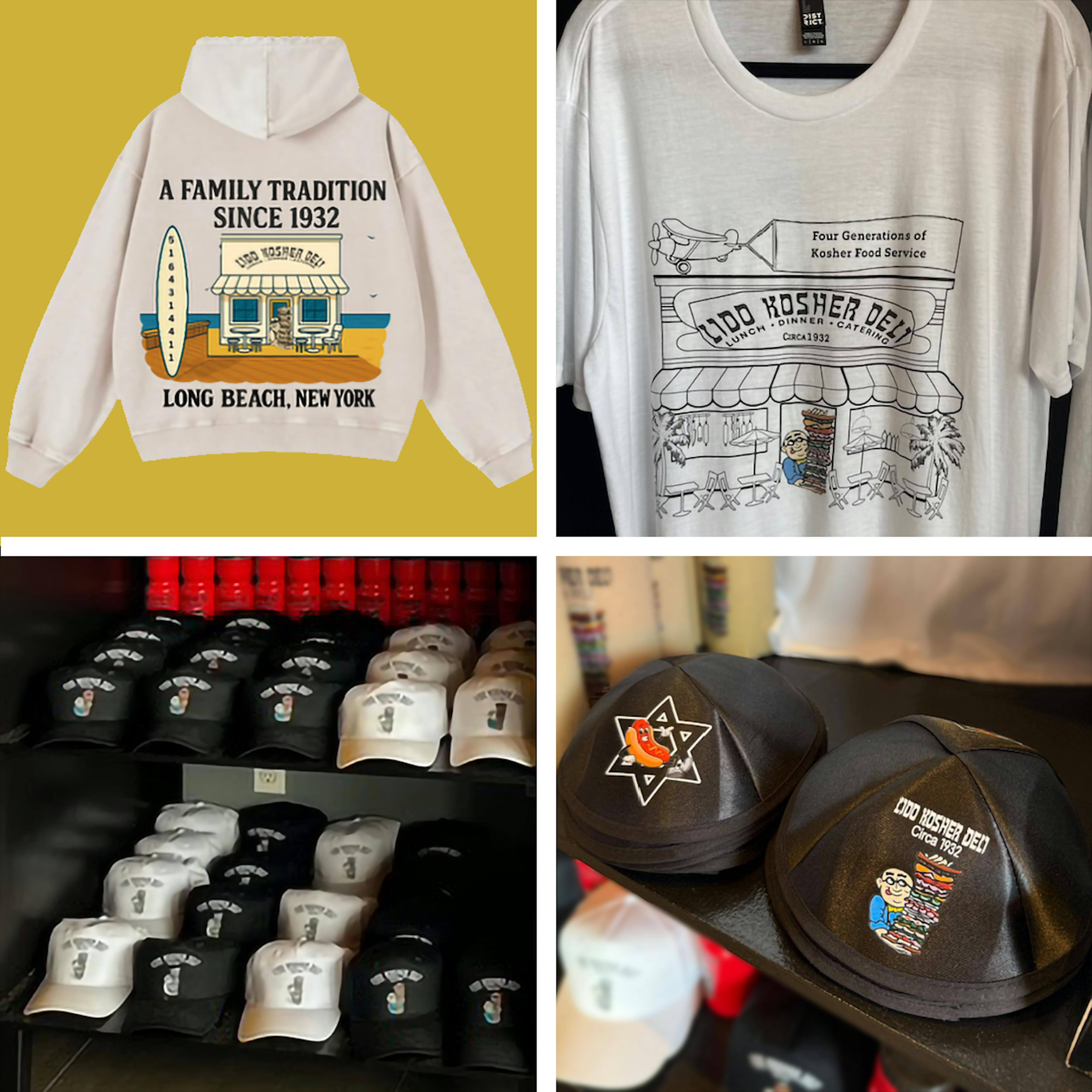 Souper Douper Soup Sampler by Lido Kosher Deli - Alternate image 5