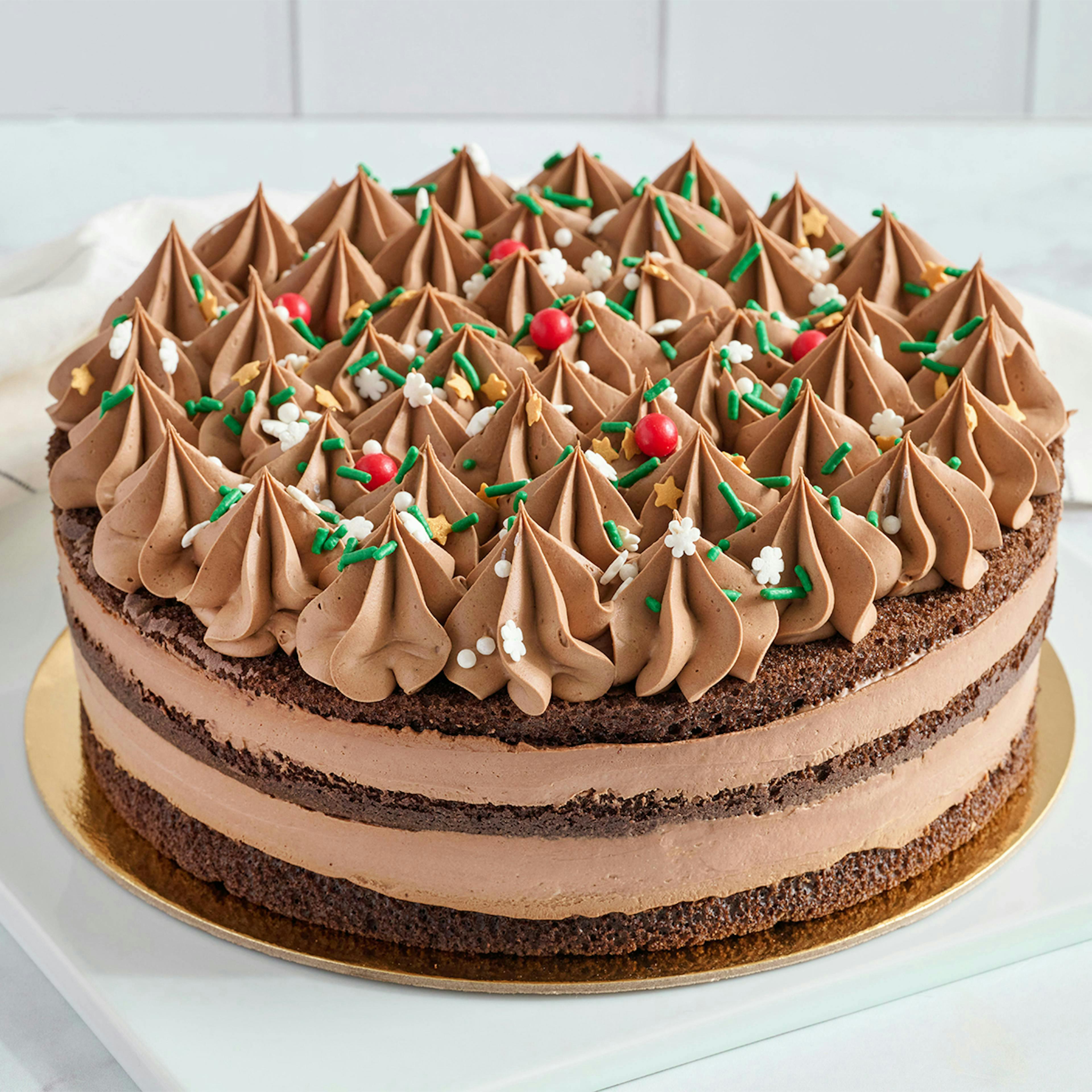 Choose Your Own Cake + Cuban Pastries by Porto's Bakery - Alternate image 2