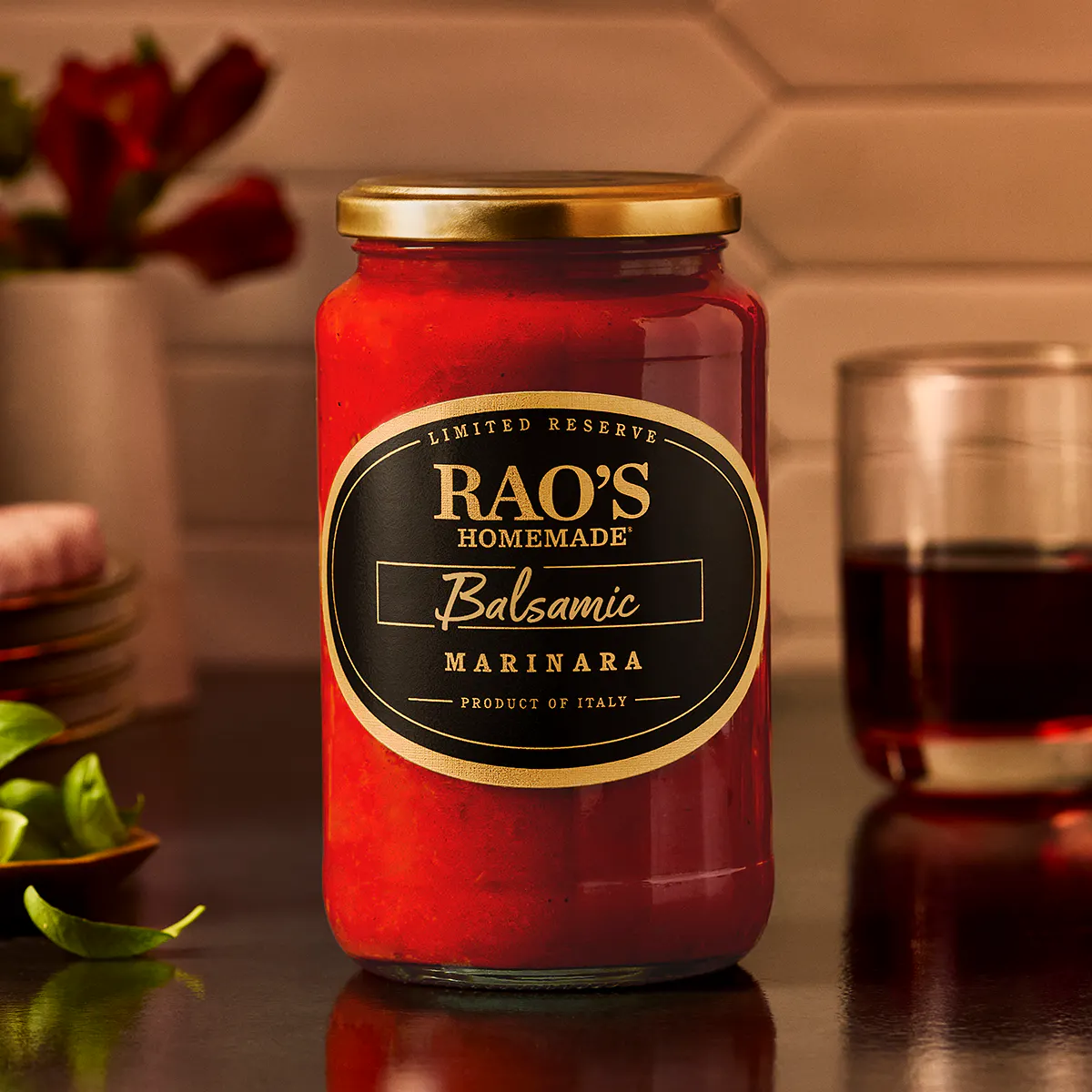 Limited Reserve Sauce - Choose Your Own 3 Pack by Rao's - Alternate image 6