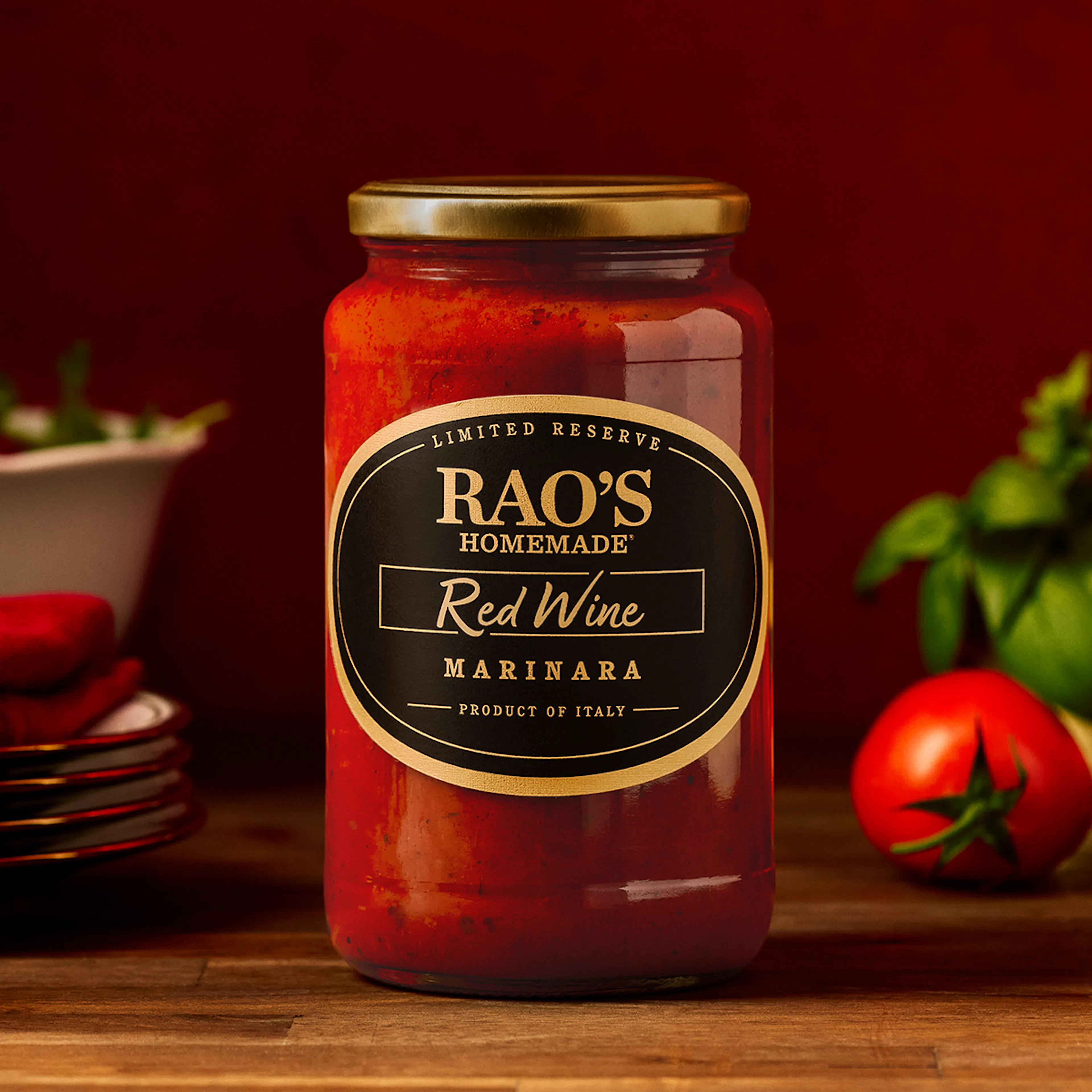 Limited Reserve Sauce - Choose Your Own 3 Pack by Rao's - Alternate image 5