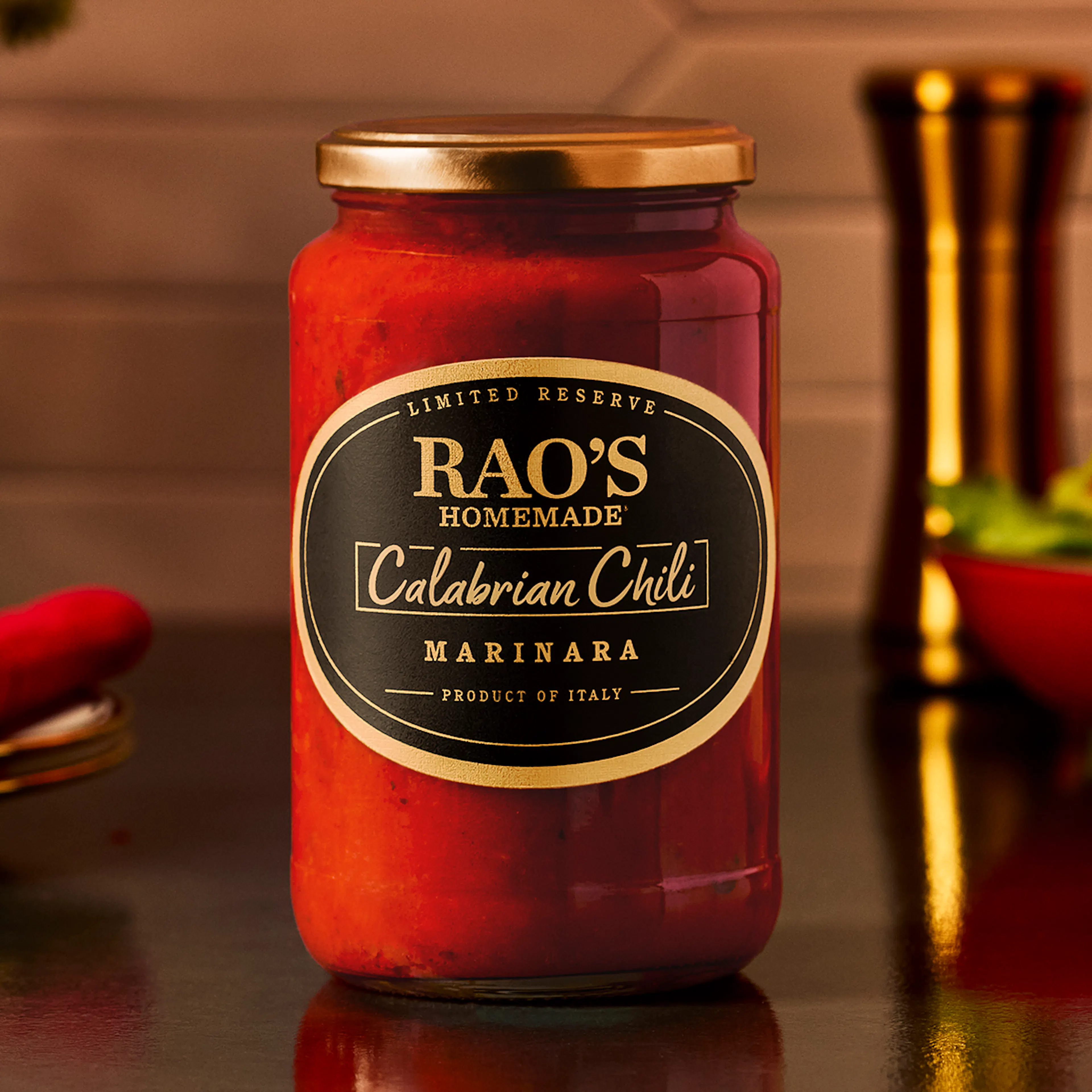 Limited Reserve Sauce - Choose Your Own 3 Pack by Rao's - Alternate image 4
