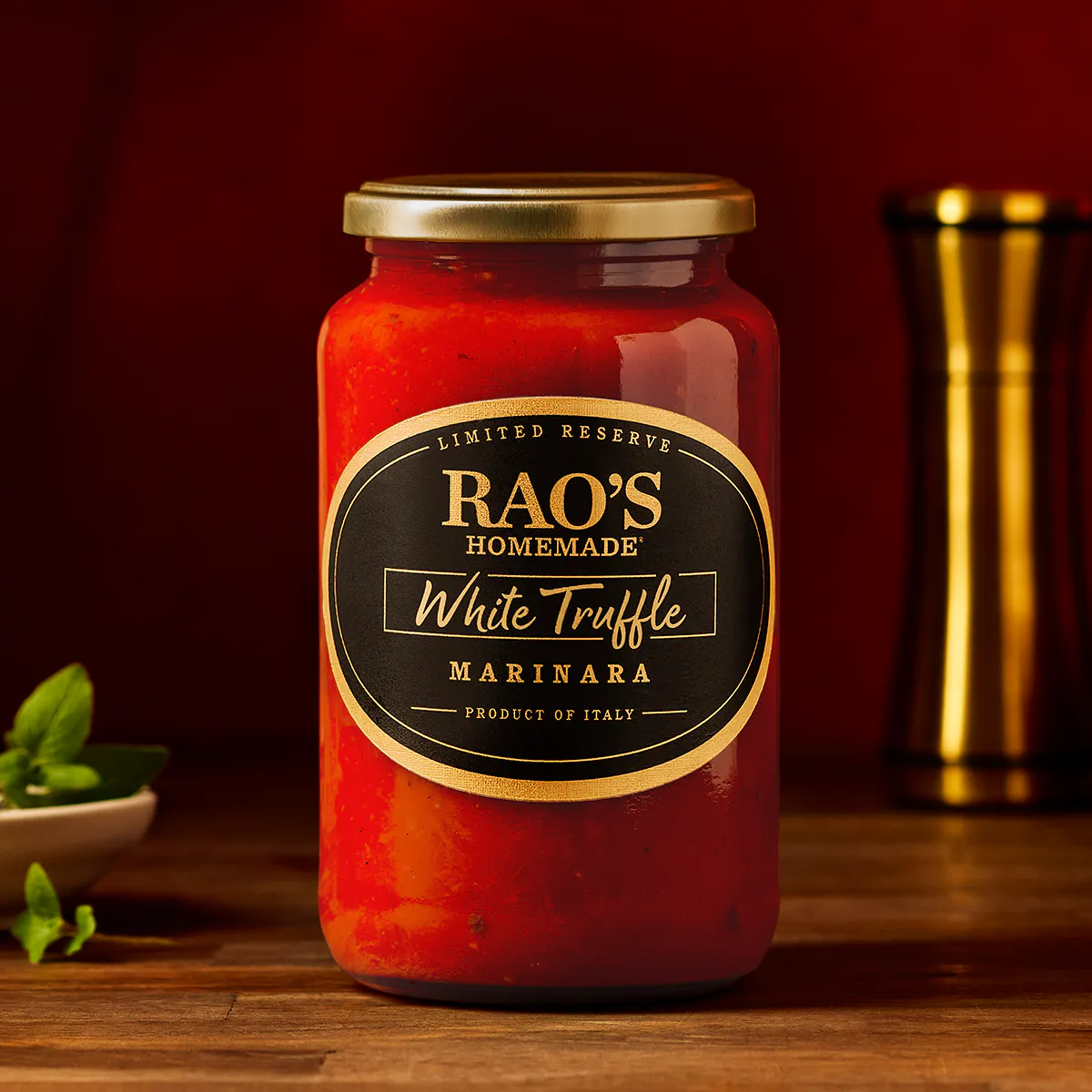 Limited Reserve Sauce - Choose Your Own 3 Pack by Rao's - Alternate image 1