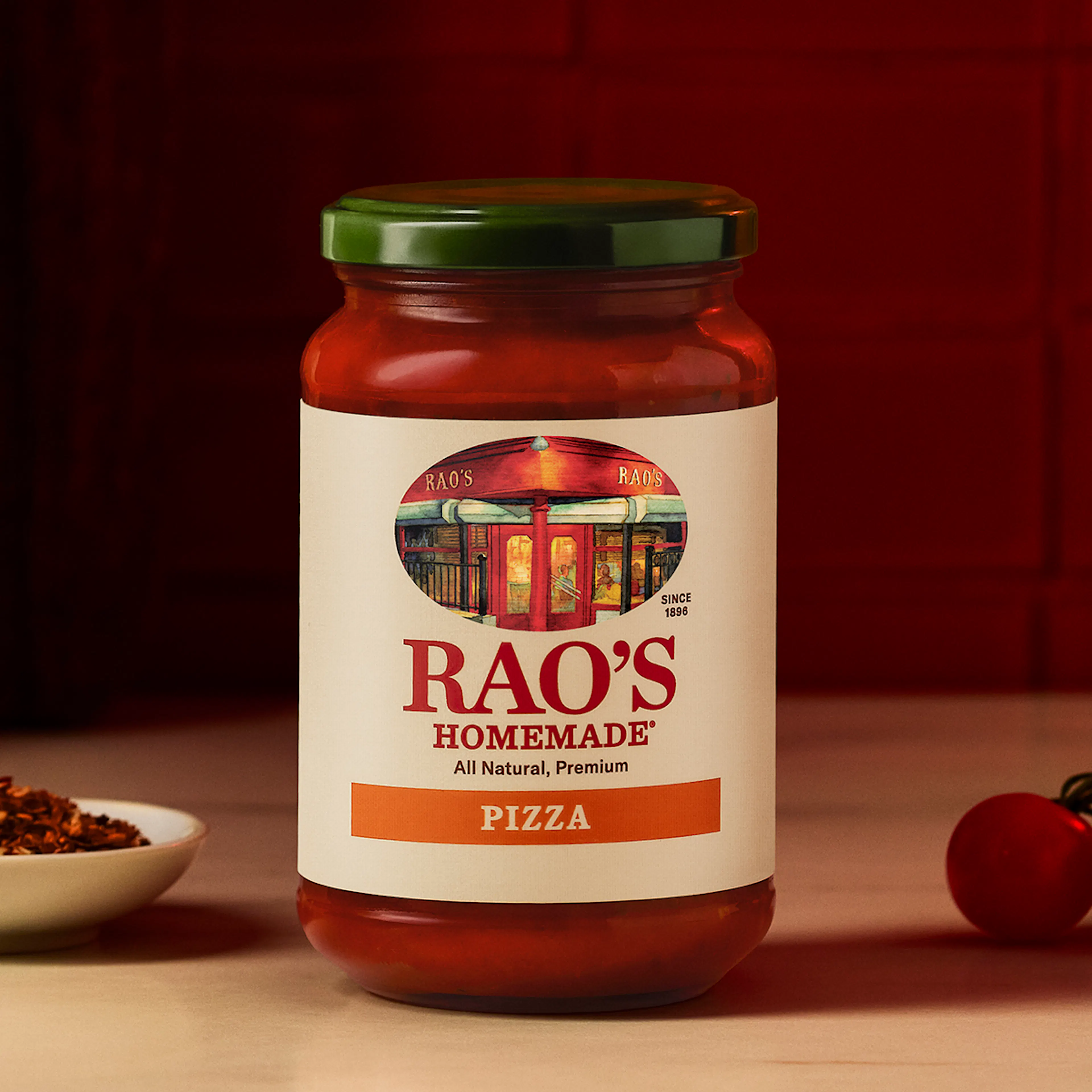 Rao's Homemade® Sauce - Choose Your Own 6 Pack by Rao's - Alternate image 6
