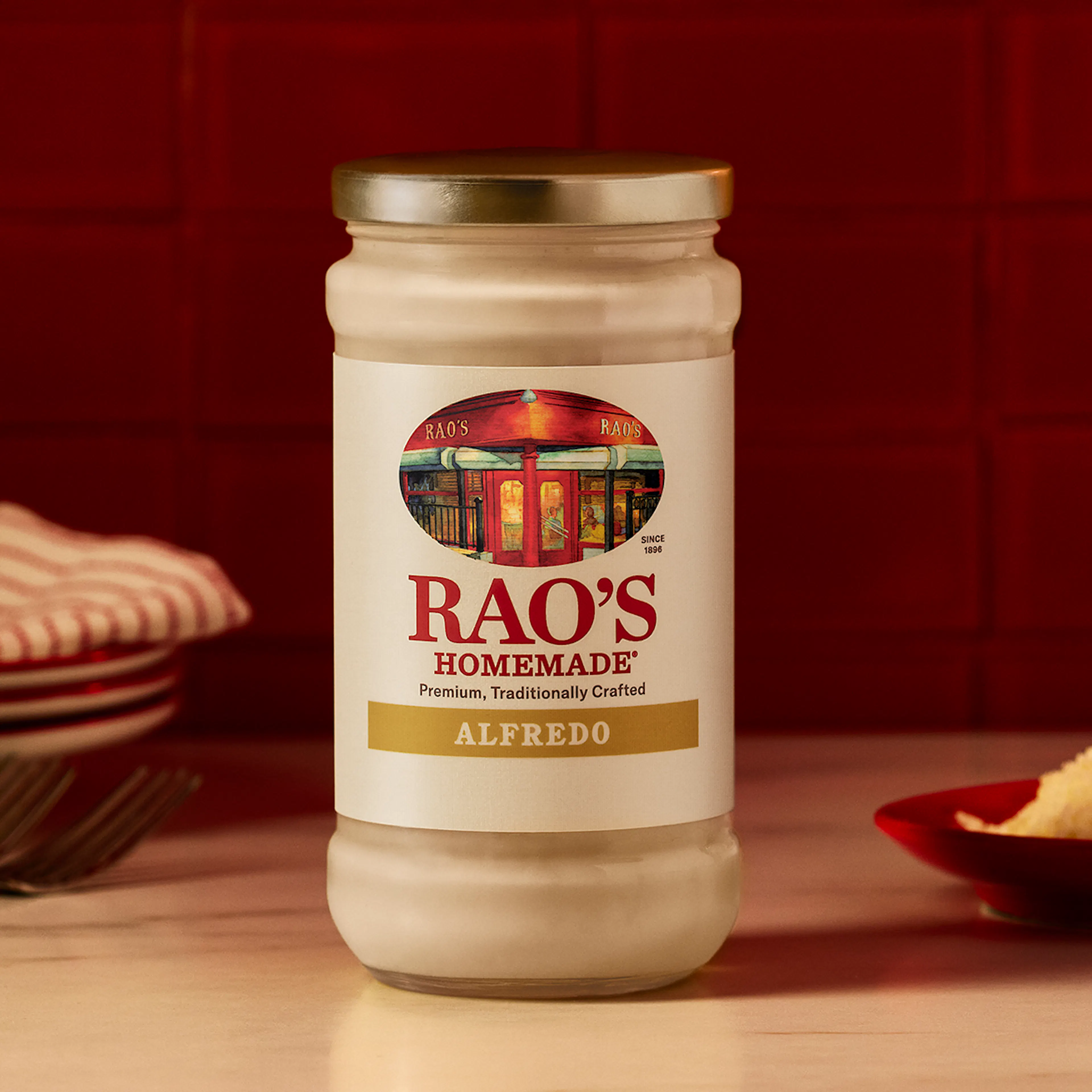 Rao's Homemade® Sauce - Choose Your Own 6 Pack by Rao's - Alternate image 7