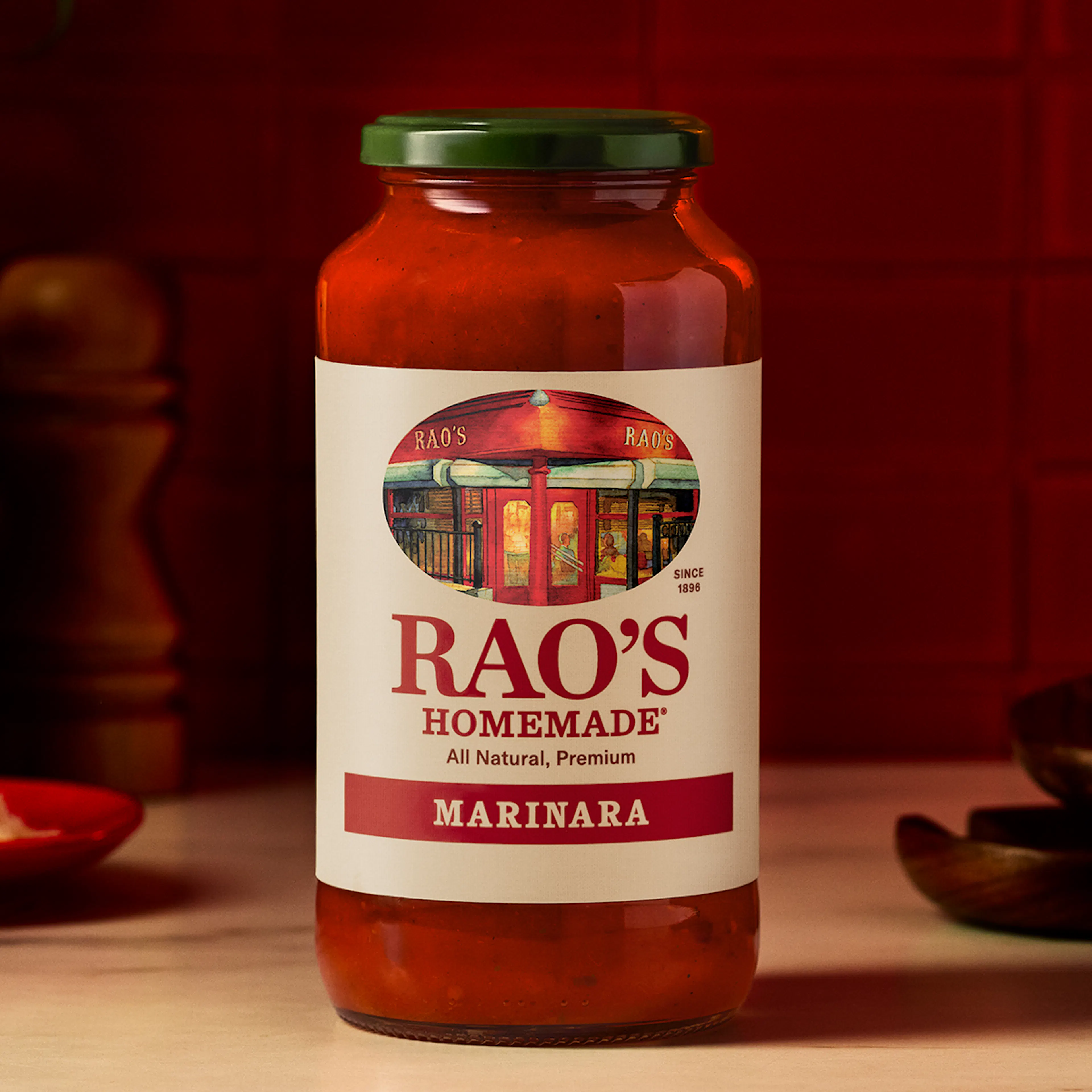 Rao's Homemade® Sauce - Choose Your Own 6 Pack by Rao's - Alternate image 5