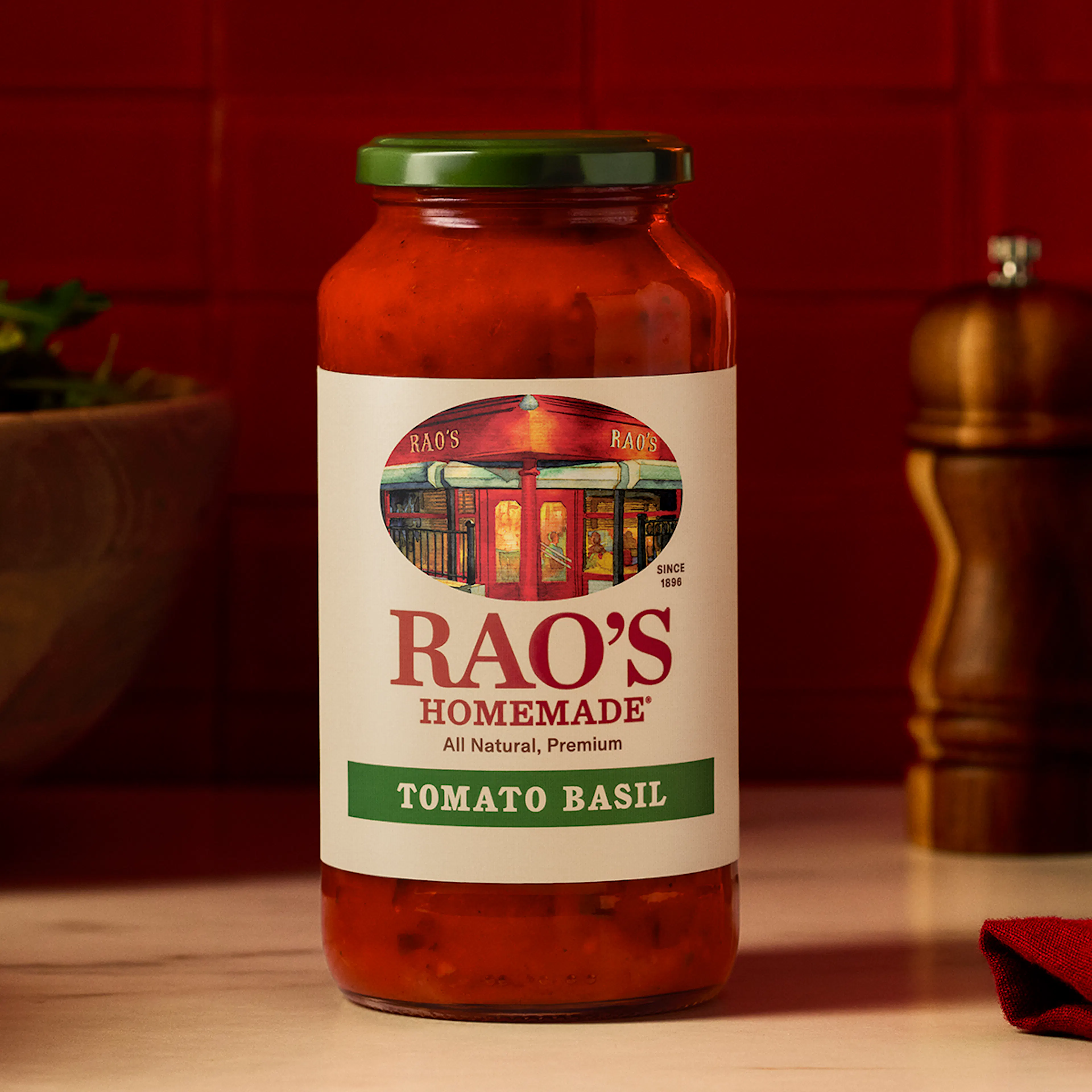 Rao's Homemade® Sauce - Choose Your Own 6 Pack by Rao's - Alternate image 4