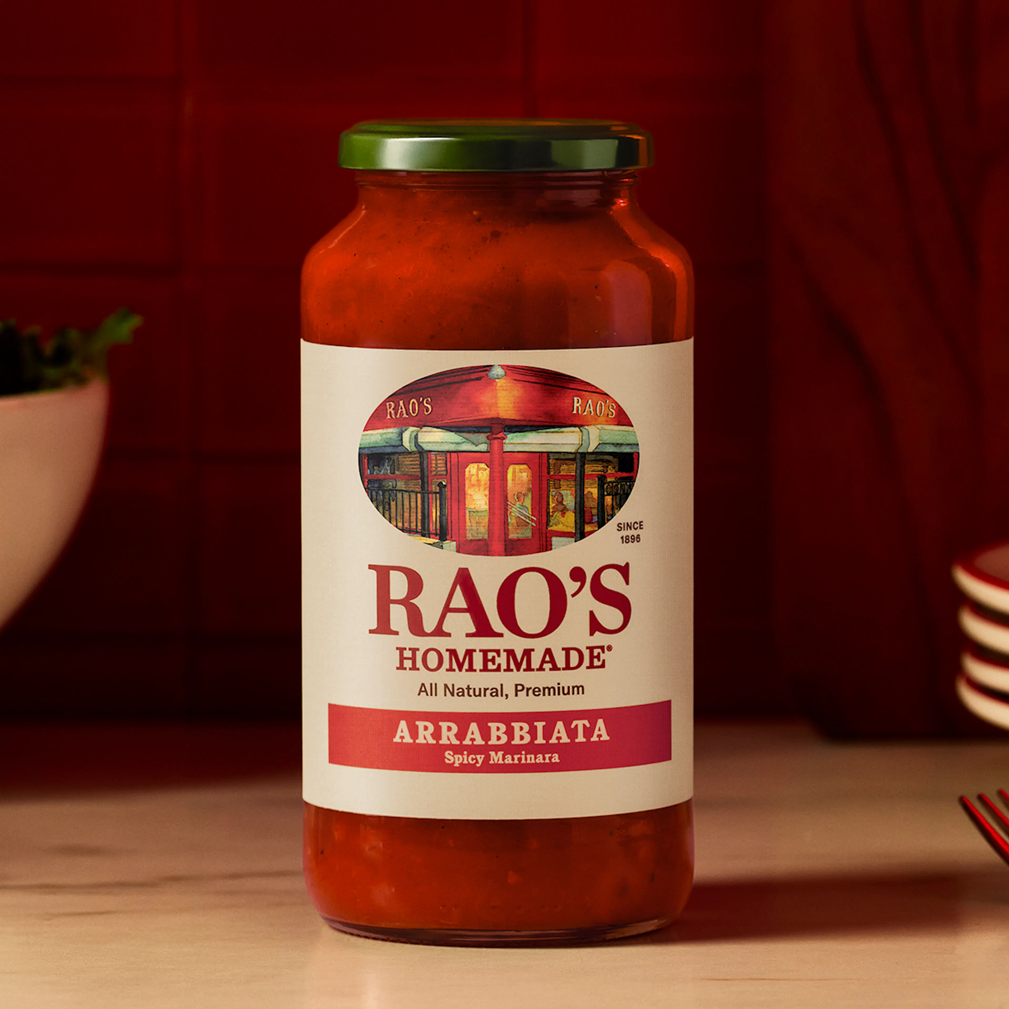 Rao's Homemade® Sauce - Choose Your Own 6 Pack by Rao's - Alternate image 3