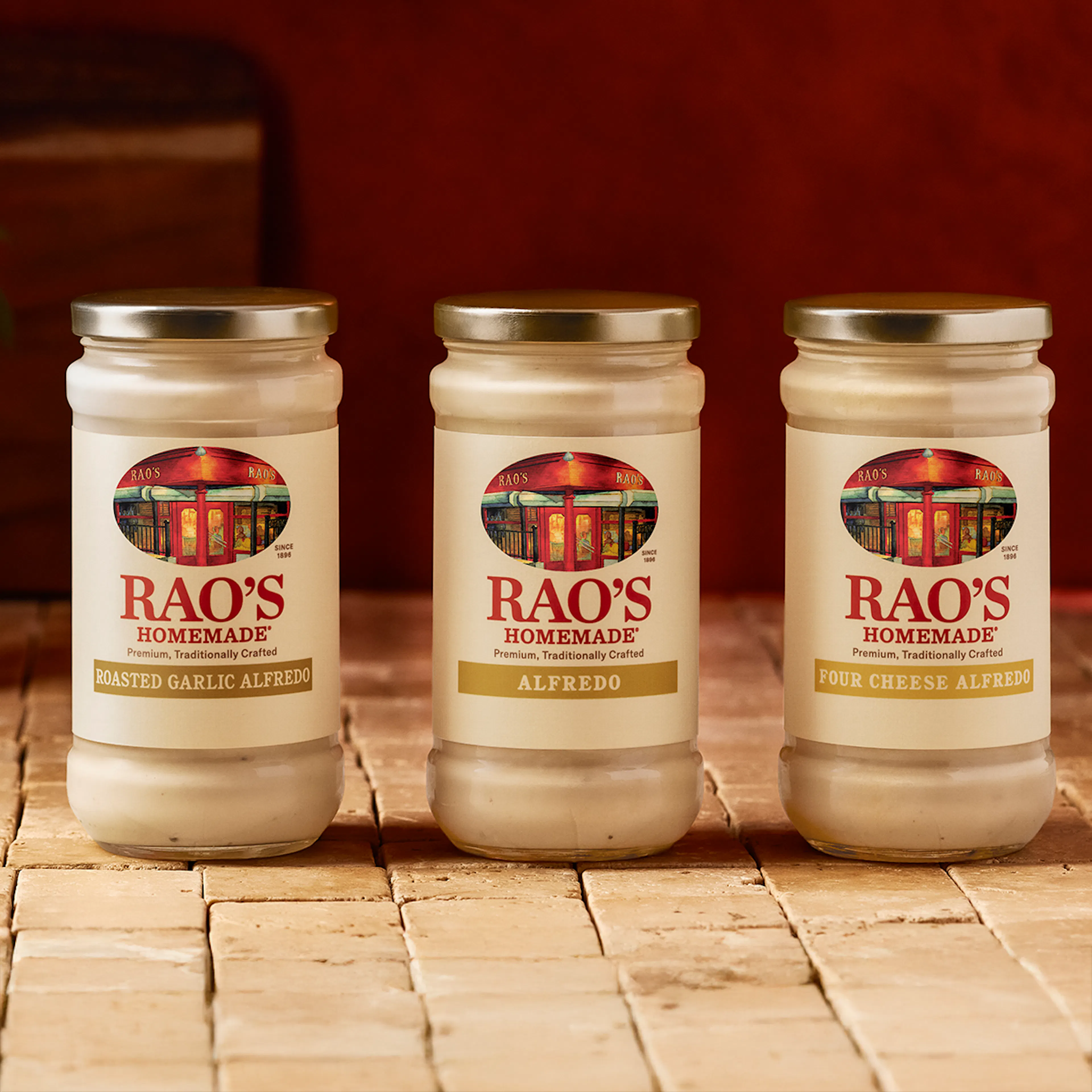 Rao's Homemade® Sauce - Choose Your Own 6 Pack by Rao's - Alternate image 2