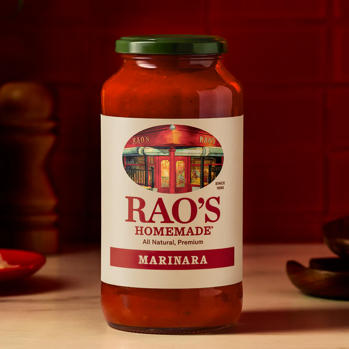 Rao's Homemade Sauce - Choose Your Own 12 Pack by Rao's - Alternate image 6