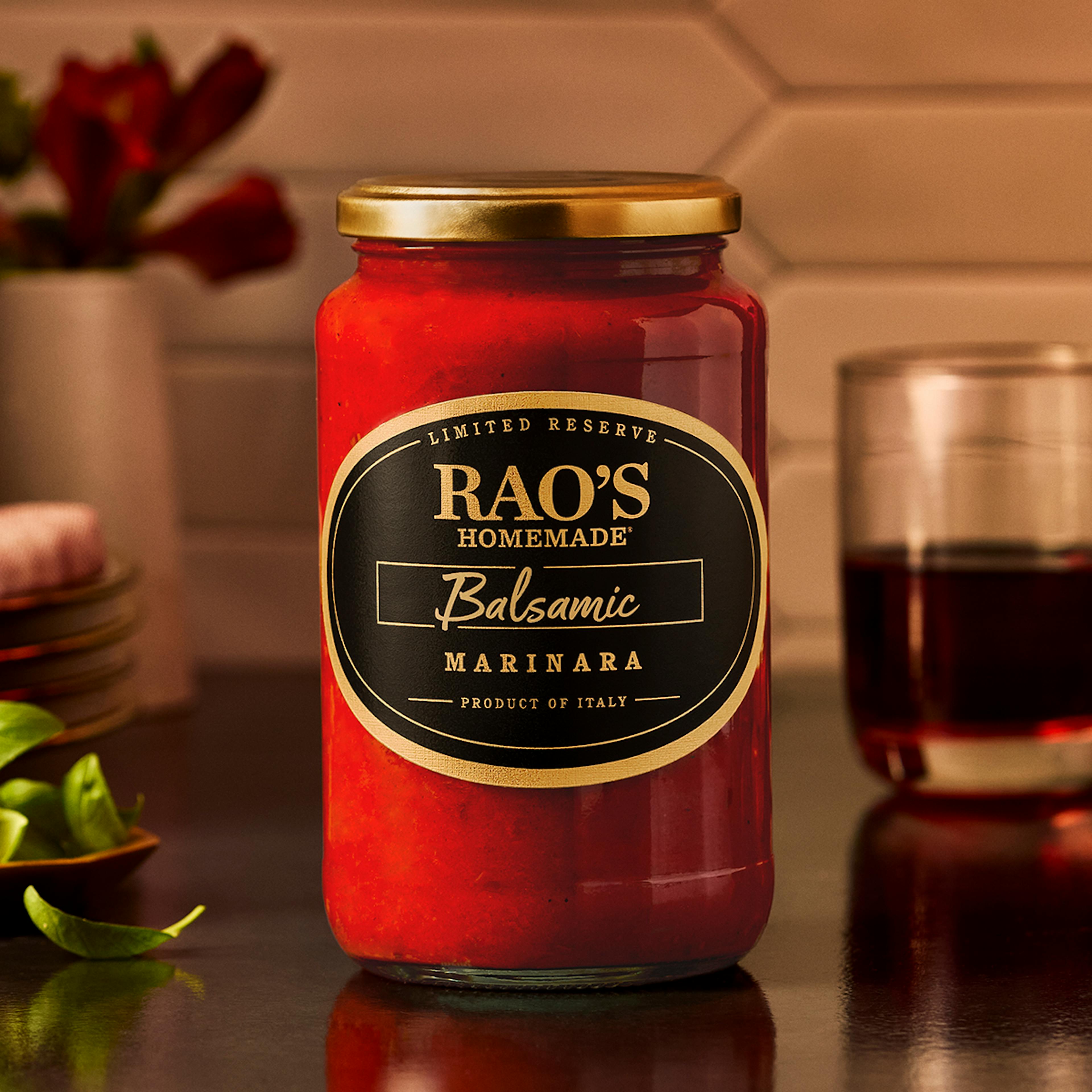 Limited Reserve Sauce - Choose Your Own 6 Pack by Rao's - Alternate image 6