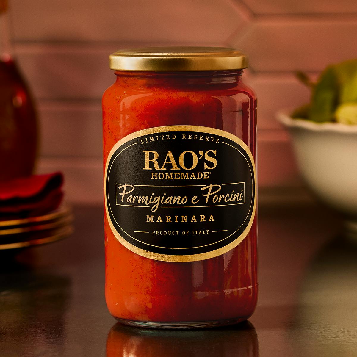 Limited Reserve Sauce - Choose Your Own 6 Pack by Rao's - Alternate image 4
