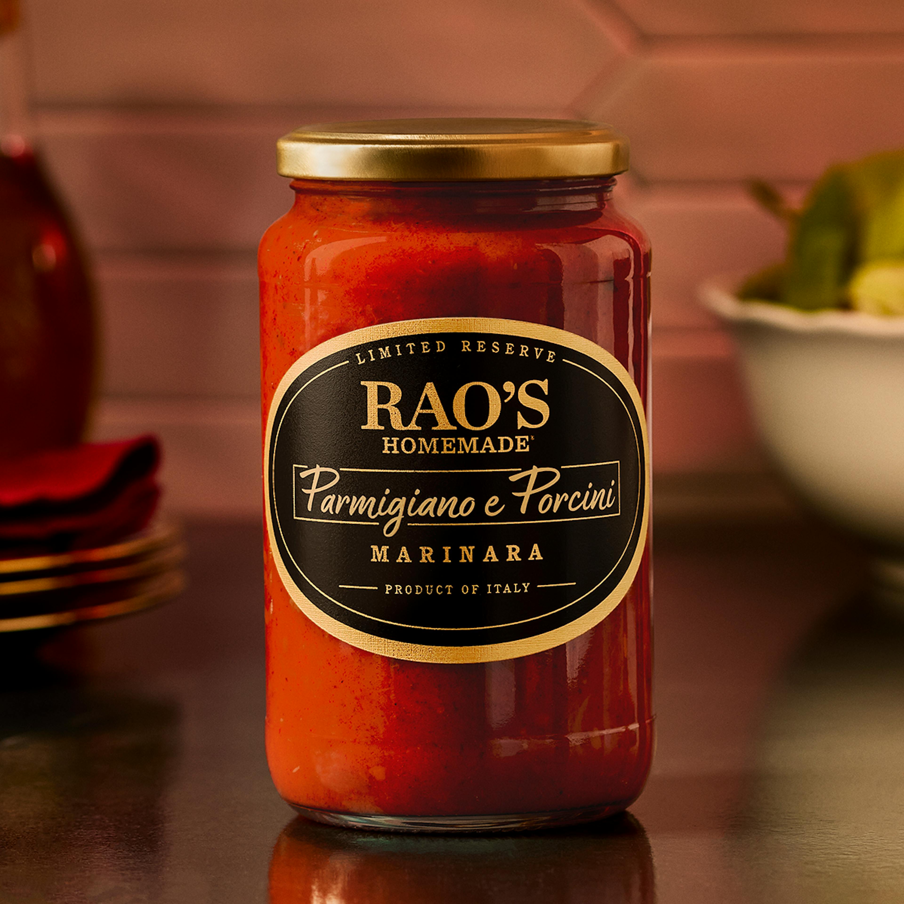 Limited Reserve Sauce - Choose Your Own 6 Pack by Rao's - Alternate image 4