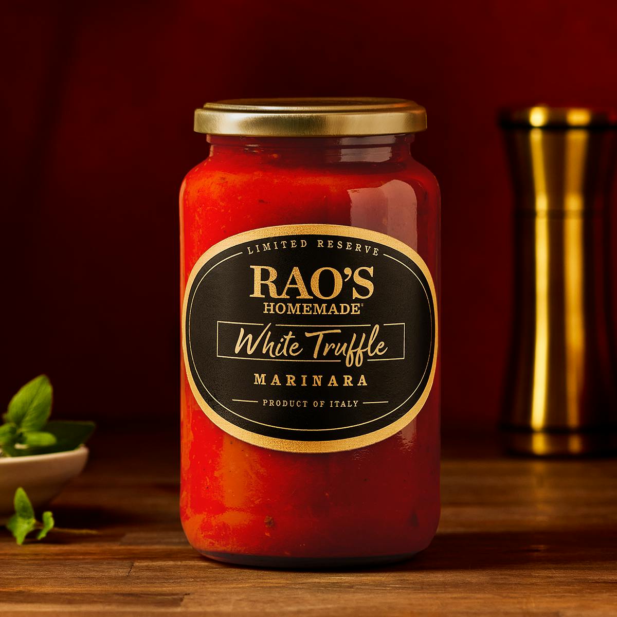 Limited Reserve Sauce - Choose Your Own 6 Pack by Rao's - Alternate image 3