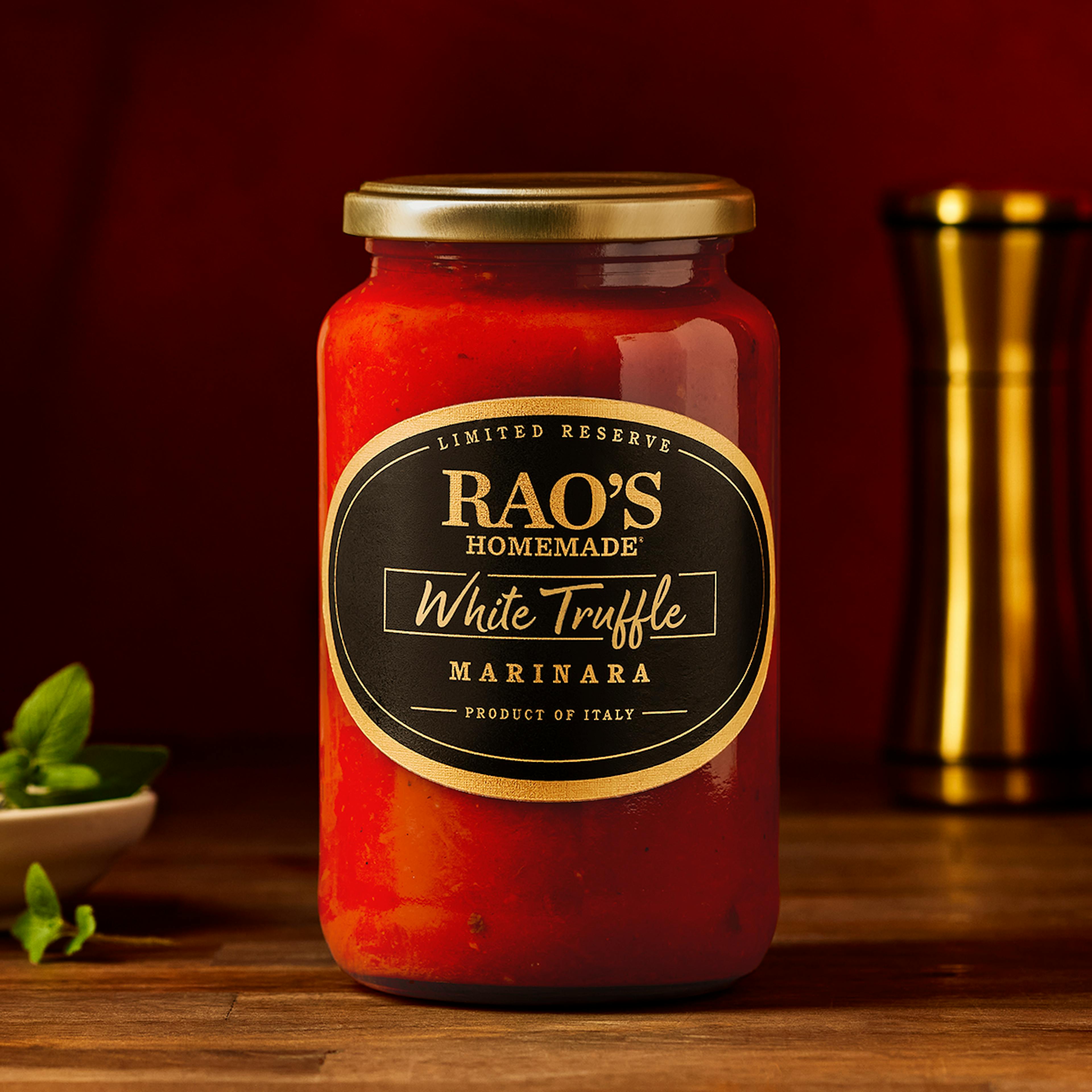 Limited Reserve Sauce - Choose Your Own 6 Pack by Rao's - Alternate image 3