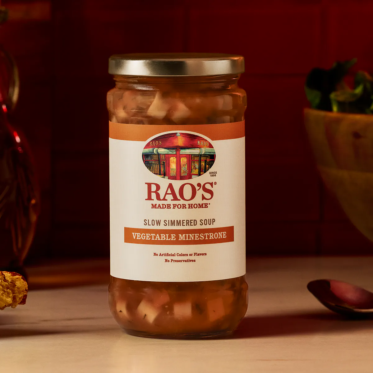 Slow Simmered Soup - Choose Your Own 3 Pack by Rao's - Alternate image 3