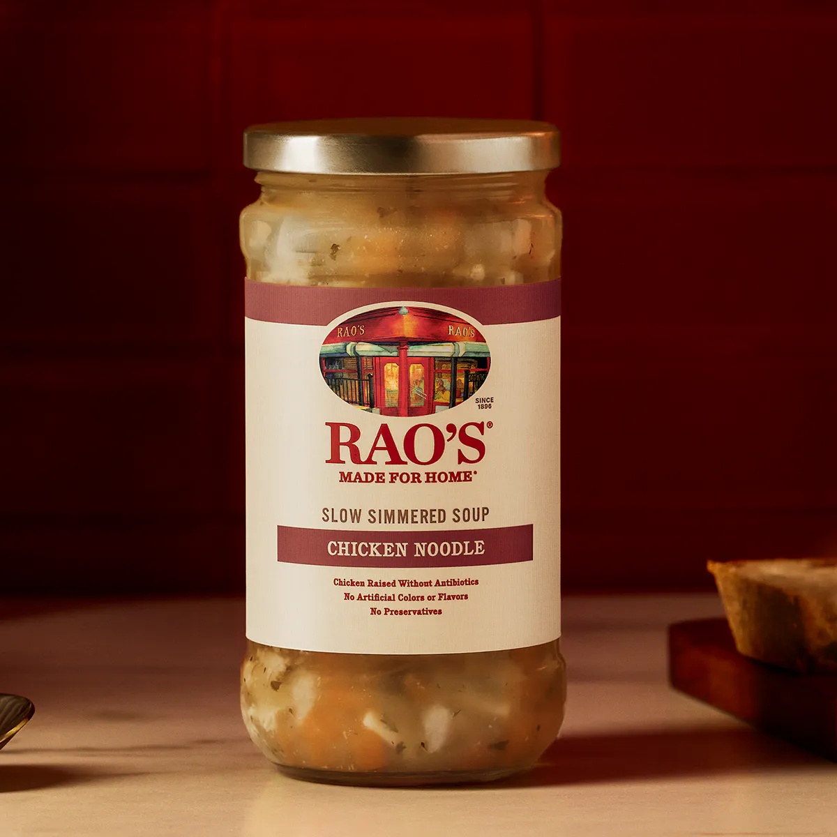 Slow Simmered Soup - Choose Your Own 3 Pack by Rao's - Alternate image 1