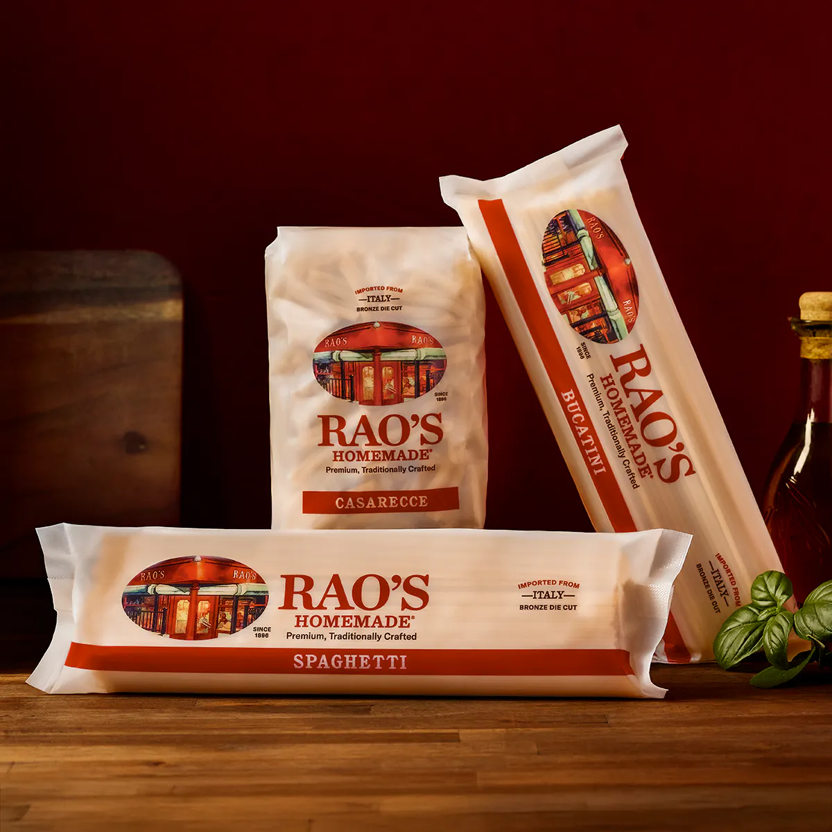 Rao's Marinara Sauce - 3 Pack by Rao's - Alternate image 1