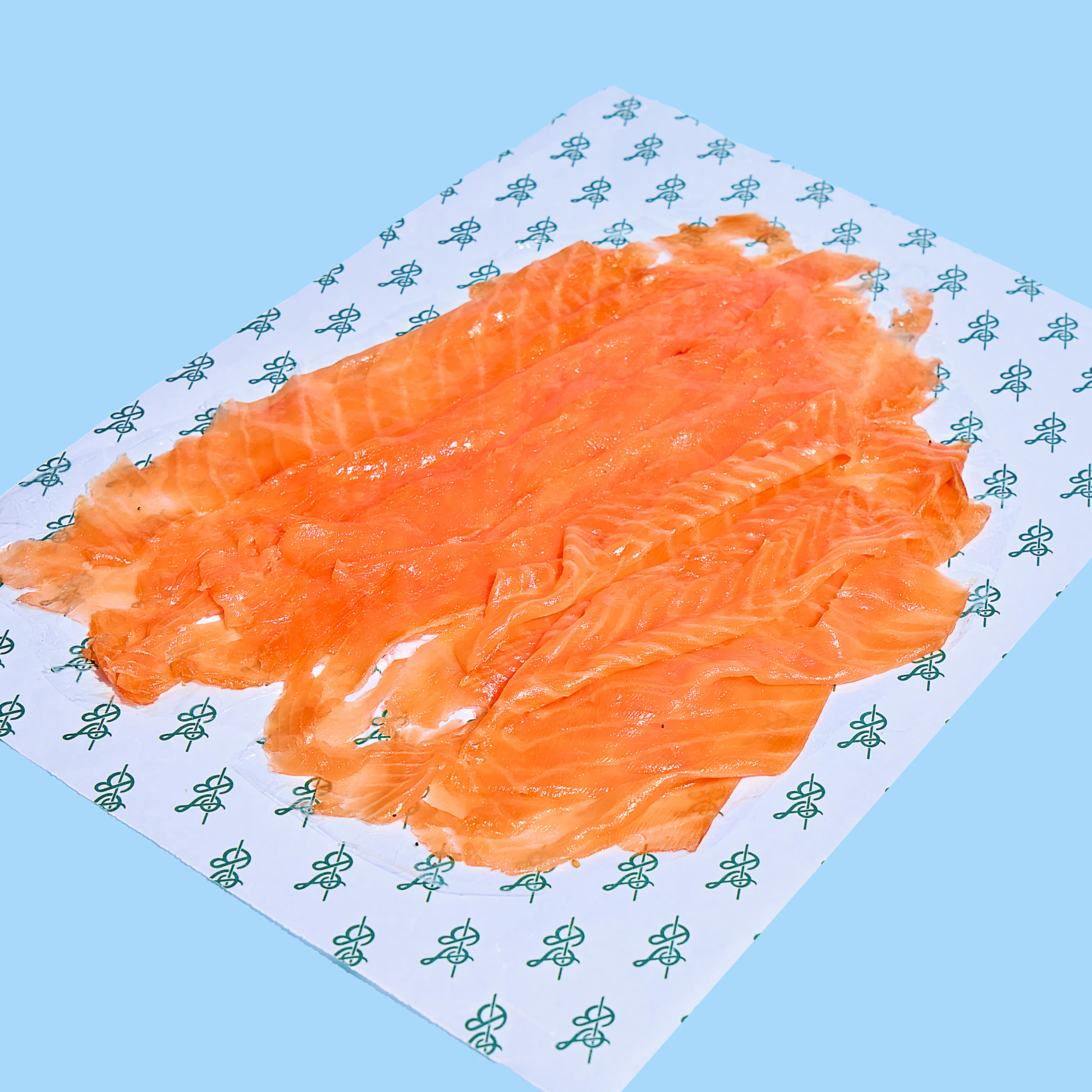 Bagel Brunch Tower for 6 + 10 Year Anniversary Gift Set by Sadelle's - Alternate image 3