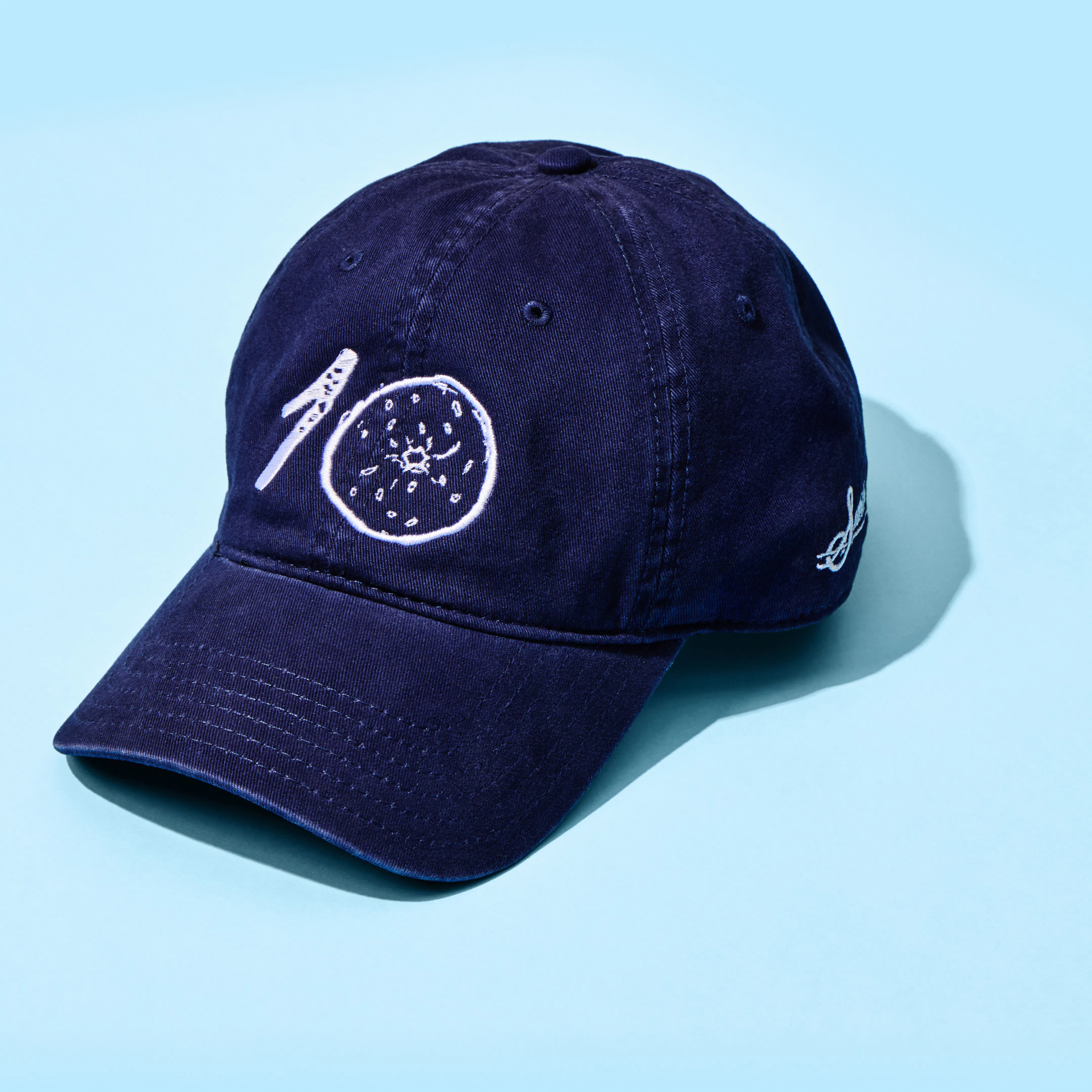 Bagel Brunch Tower for 6 + 10 Year Anniversary Gift Set by Sadelle's - Alternate image 6