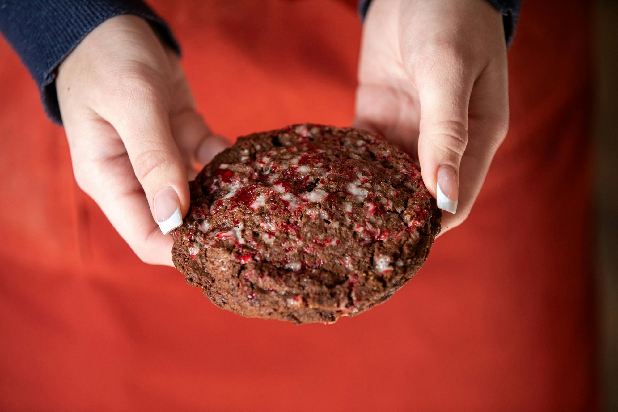 Wheelie Big Cookies - Choose Your Own 12 Pack by Red Truck Bakery - Alternate image 2