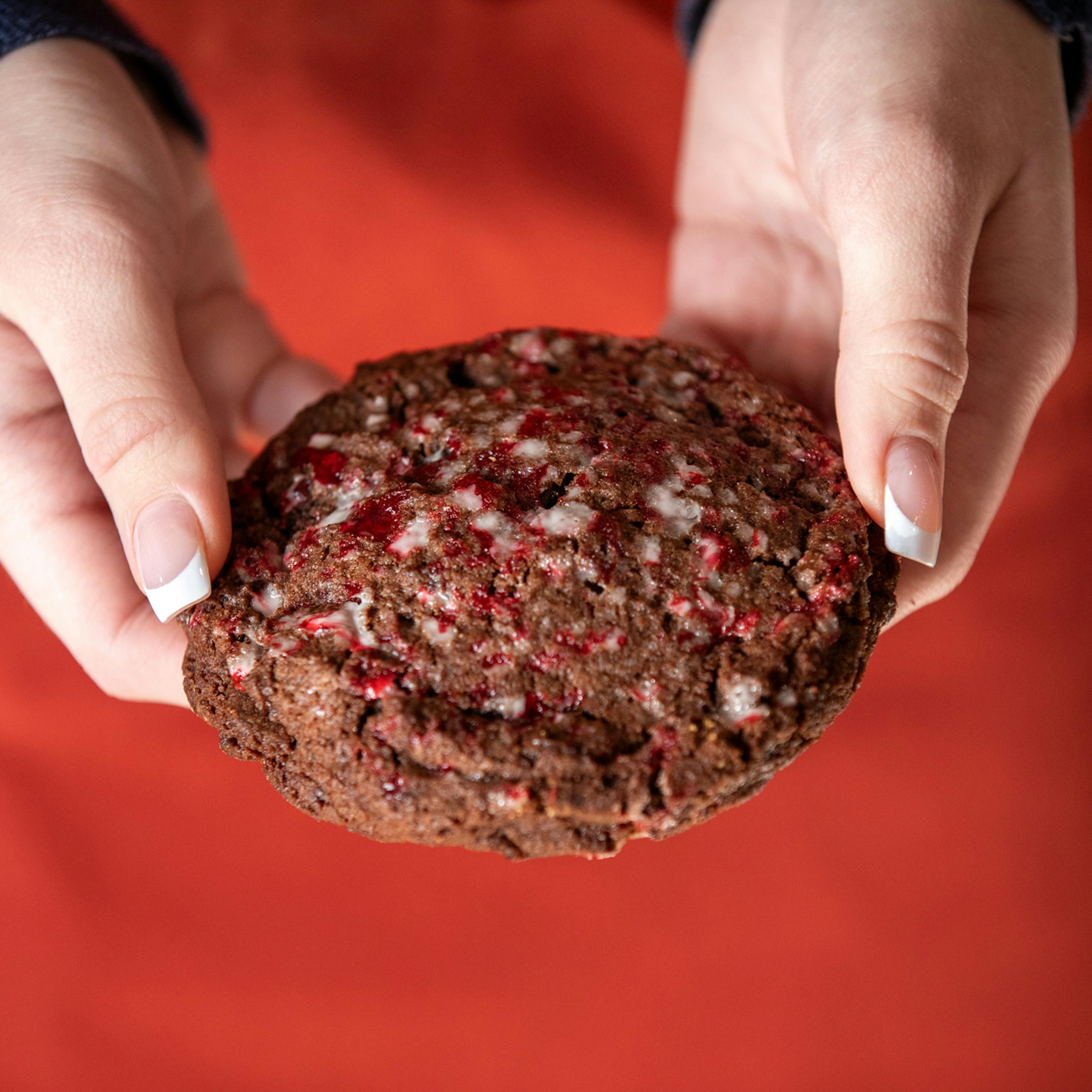 Wheelie Big Cookies - Choose Your Own 12 Pack by Red Truck Bakery - Alternate image 2