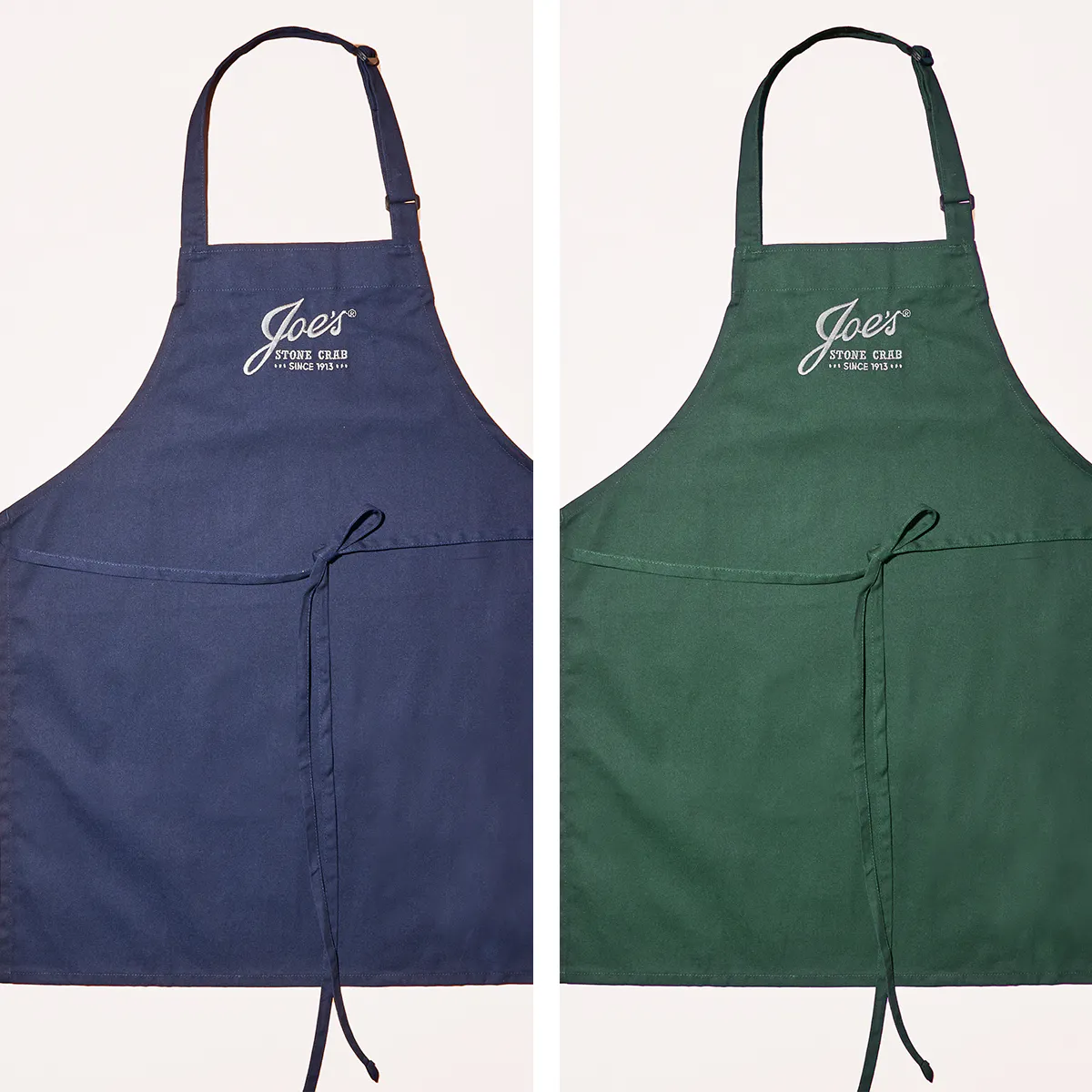 Joe's Stone Crab Apron by Joe's Stone Crab