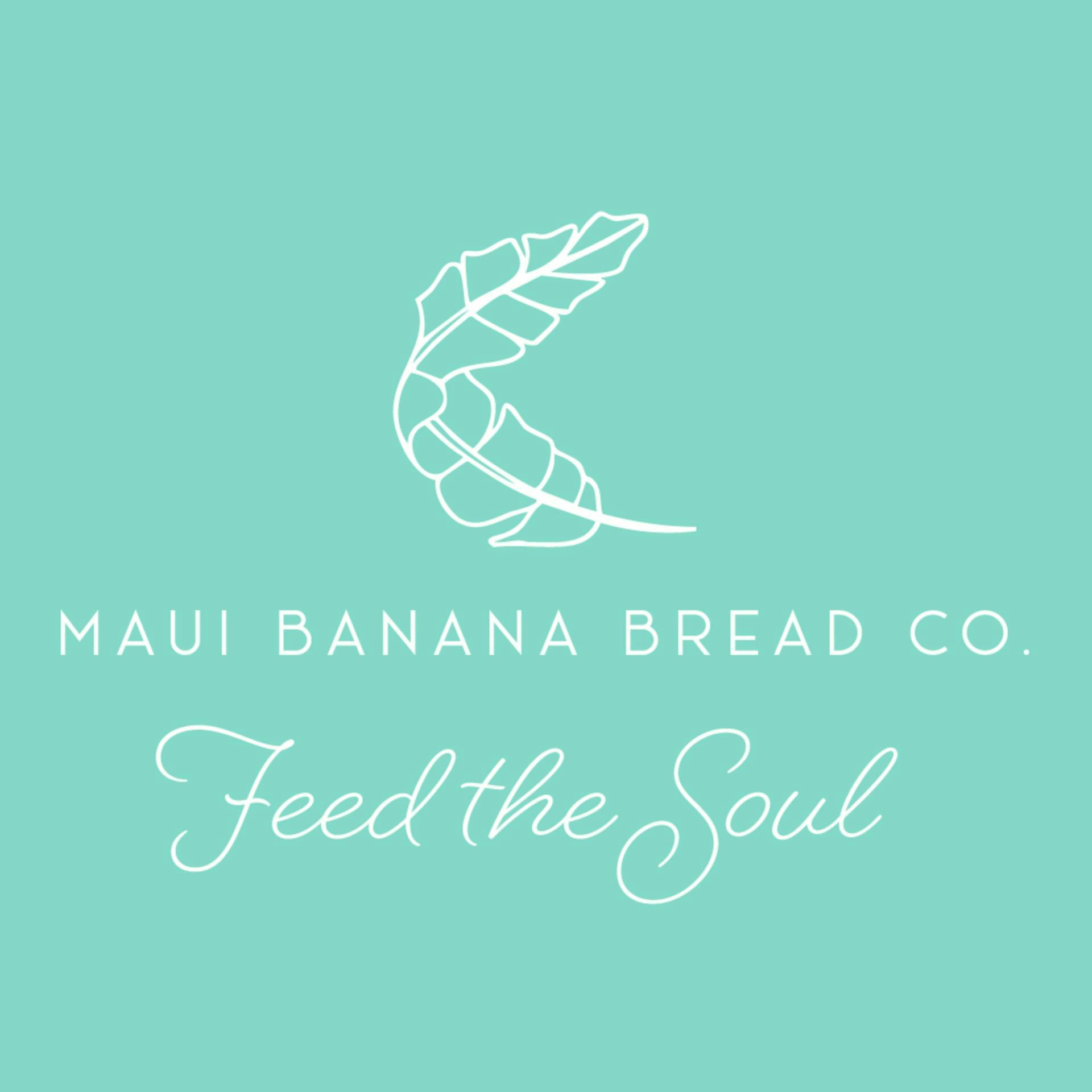 Maple Pecan Banana Bread - 6 Pack by Maui Banana Bread Co - Alternate image 1