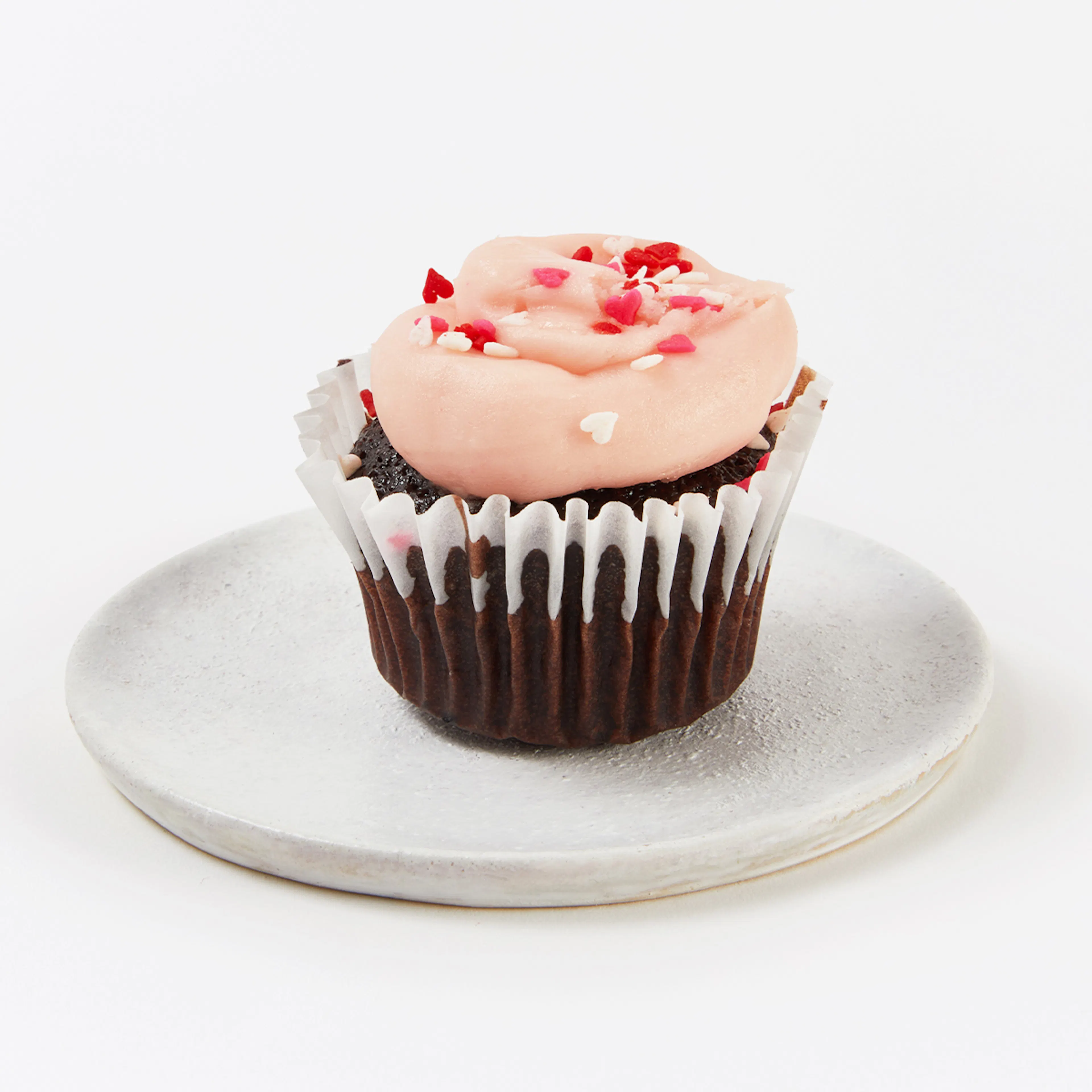 "Little Bits of Love" Mini Cupcakes - 24 Pack by Magnolia Bakery - Alternate image 3