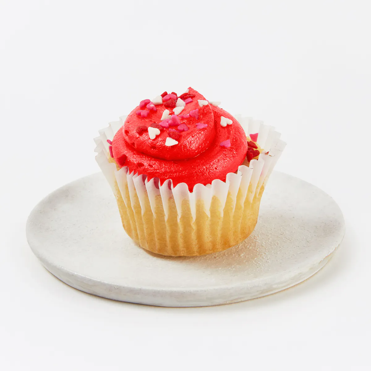 "Little Bits of Love" Mini Cupcakes - 24 Pack by Magnolia Bakery - Alternate image 2