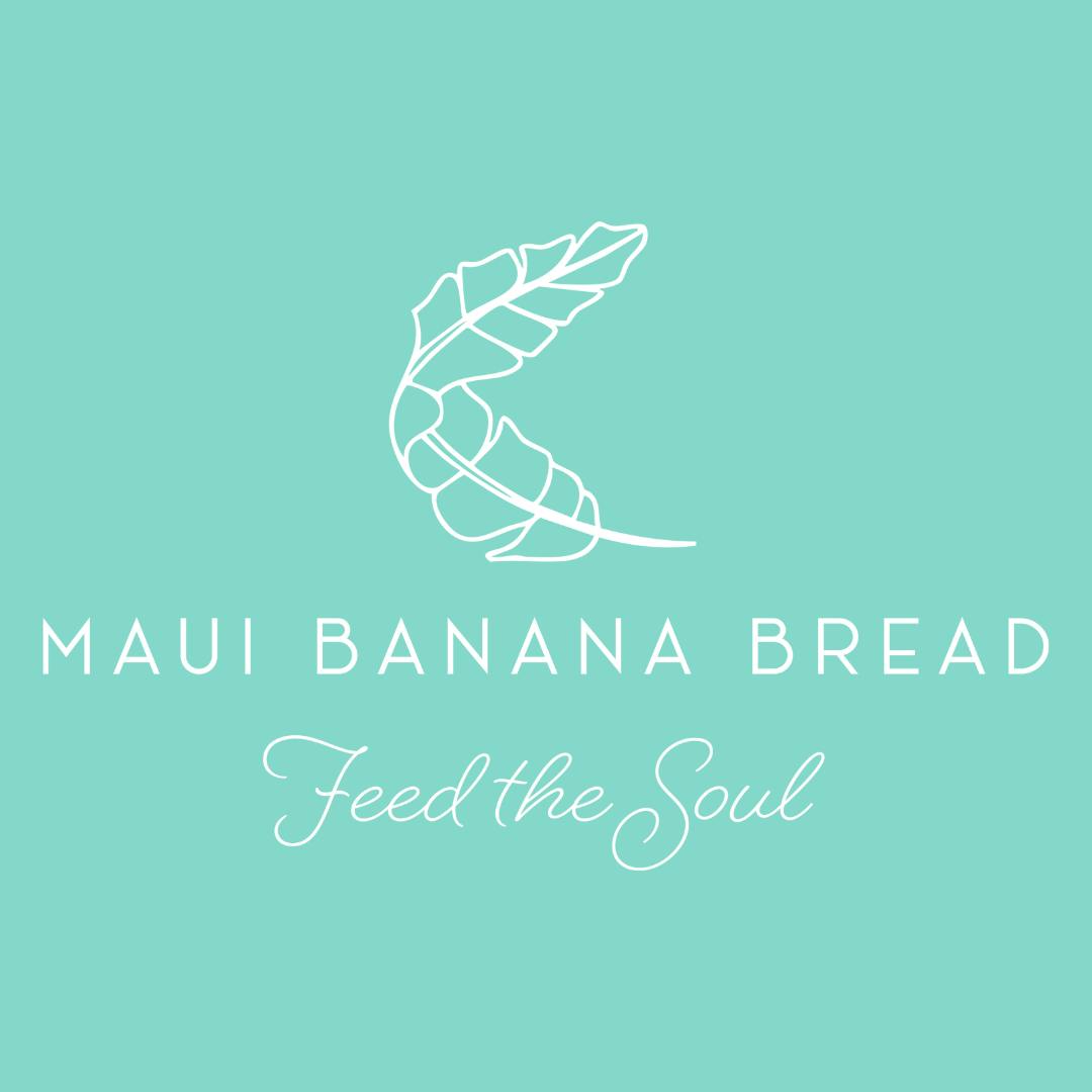 Original Banana Bread - 6 Pack by Maui Banana Bread Co - Alternate image 1