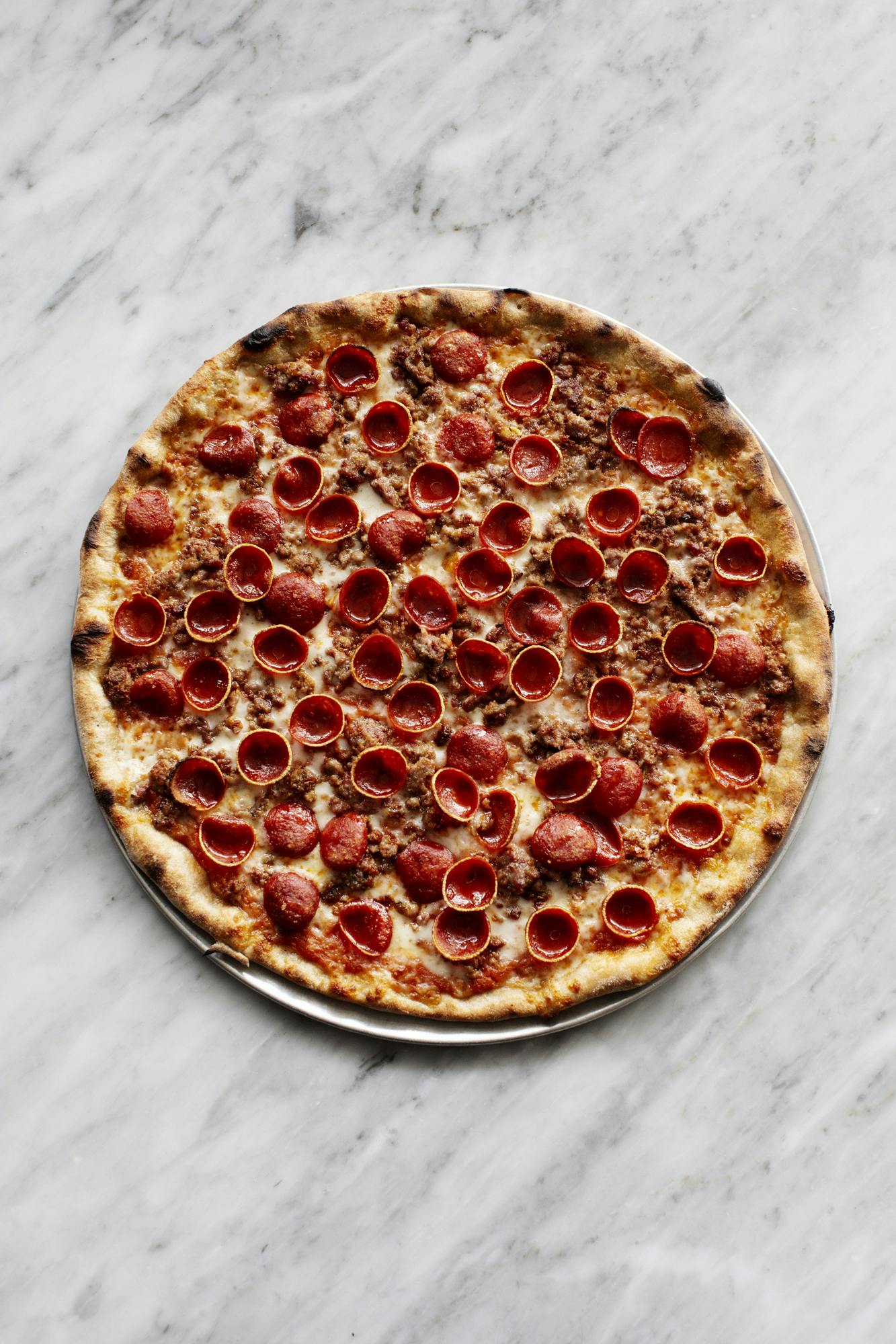 Gluten Free Pizza Sampler - 4 Pack by Red Wagon Pizza - Alternate image 6