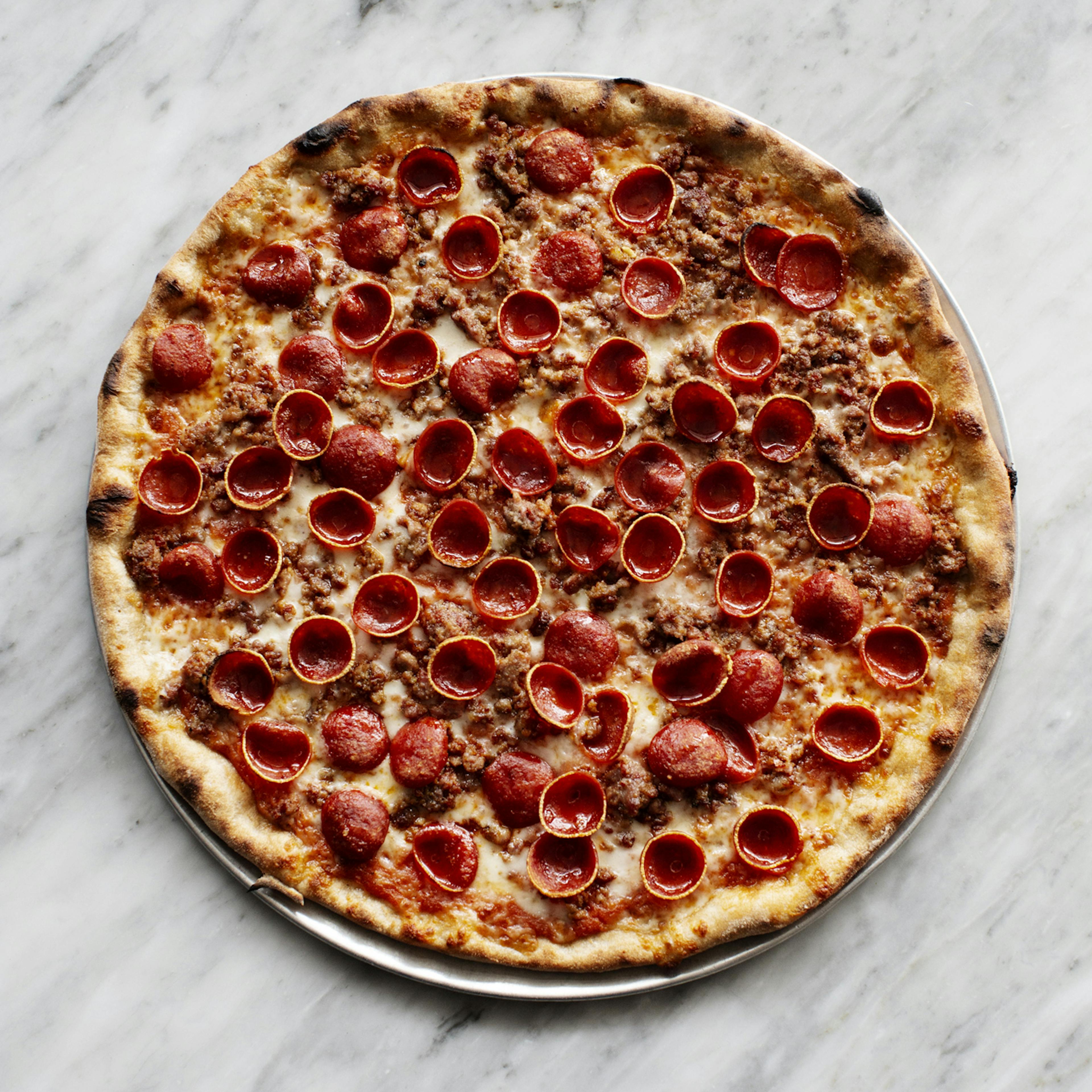 Gluten Free Pizza - Choose Your Own 2 Pack by Red Wagon Pizza - Alternate image 6