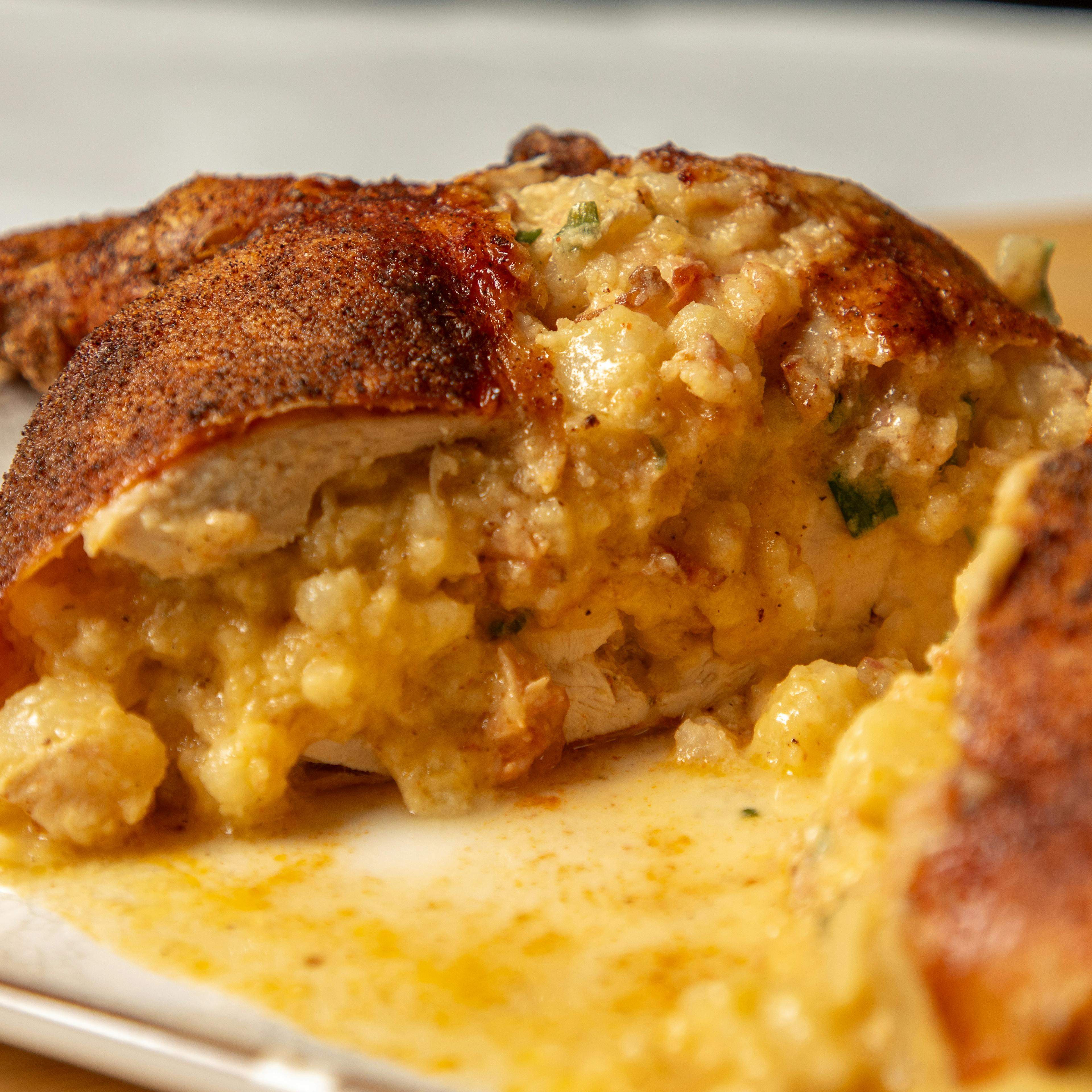 Stuffed Chicken - 2 Pack by Gourmet Butcher Block - Alternate image 8