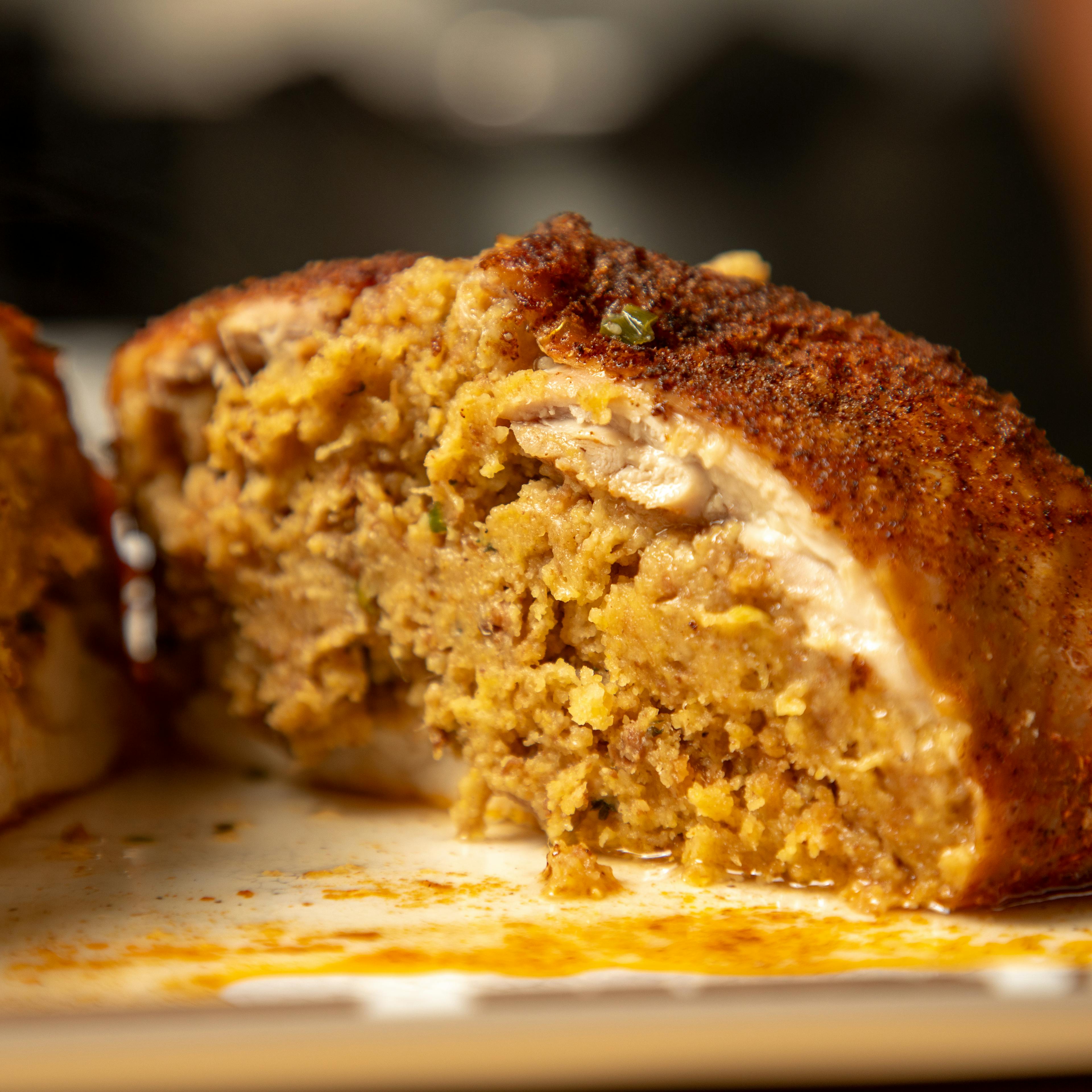 Stuffed Chicken - 2 Pack by Gourmet Butcher Block - Alternate image 4