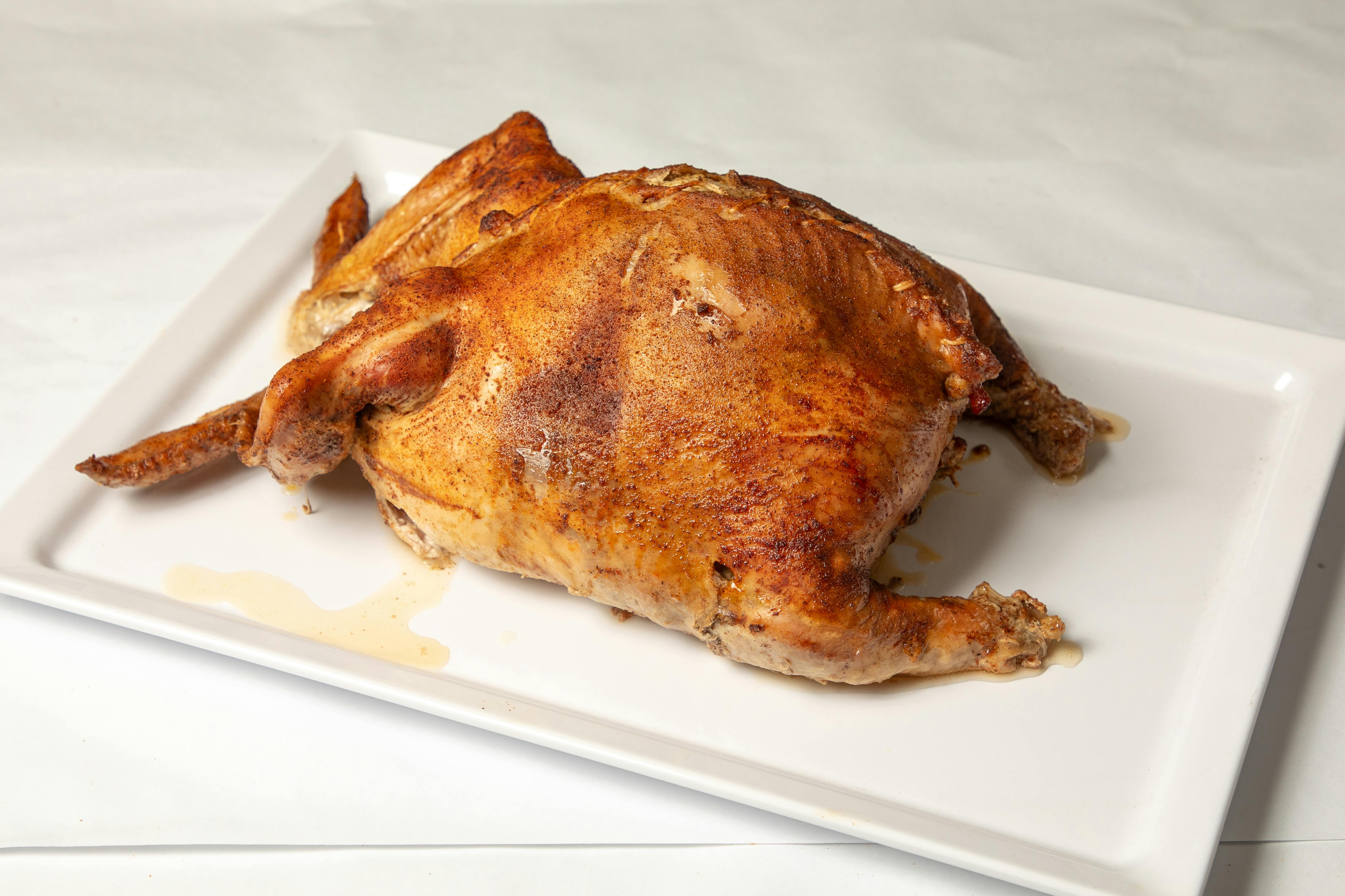 Cajun Stuffed Turkey by Gourmet Butcher Block - Alternate image 3
