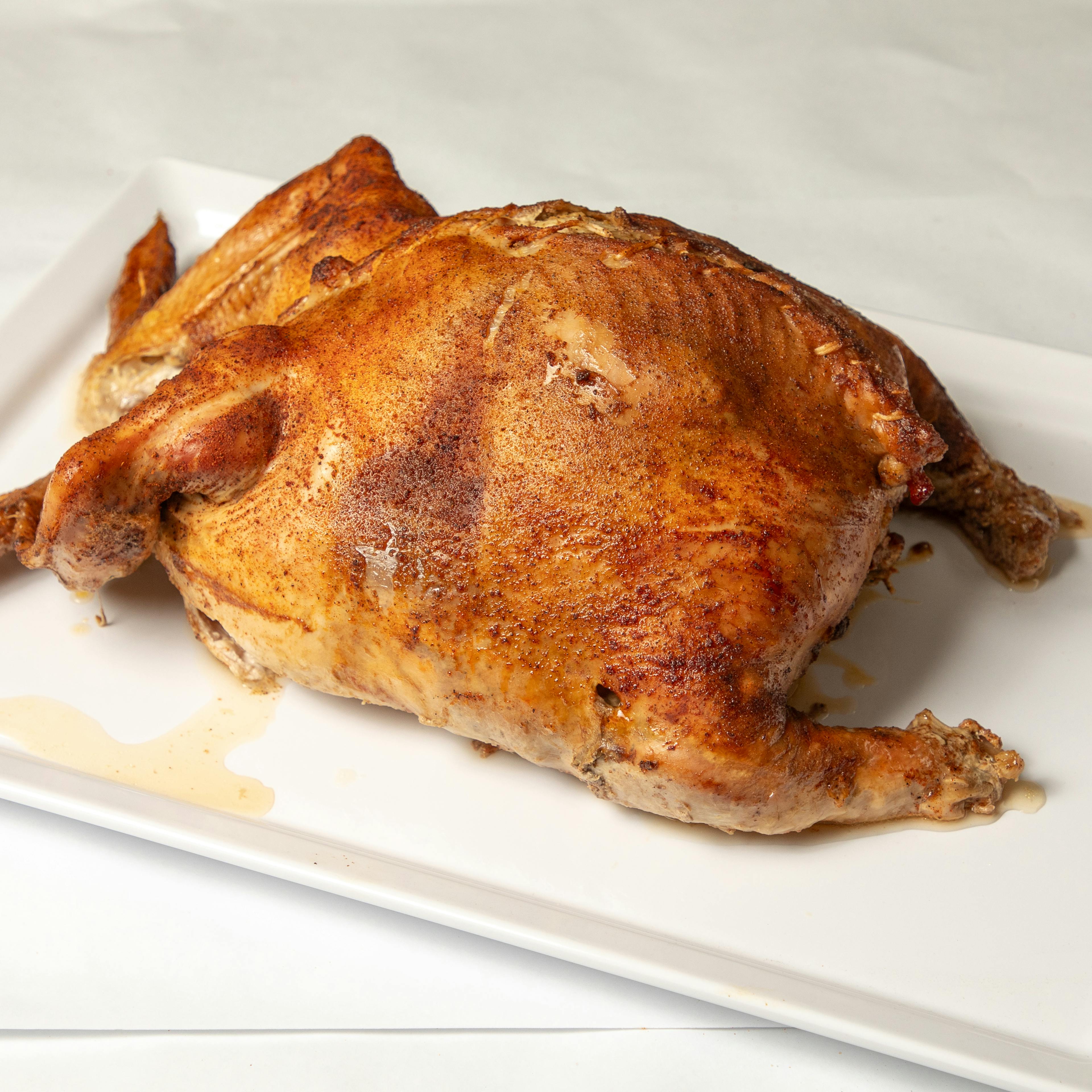 Cajun Stuffed Turkey by Gourmet Butcher Block - Alternate image 3