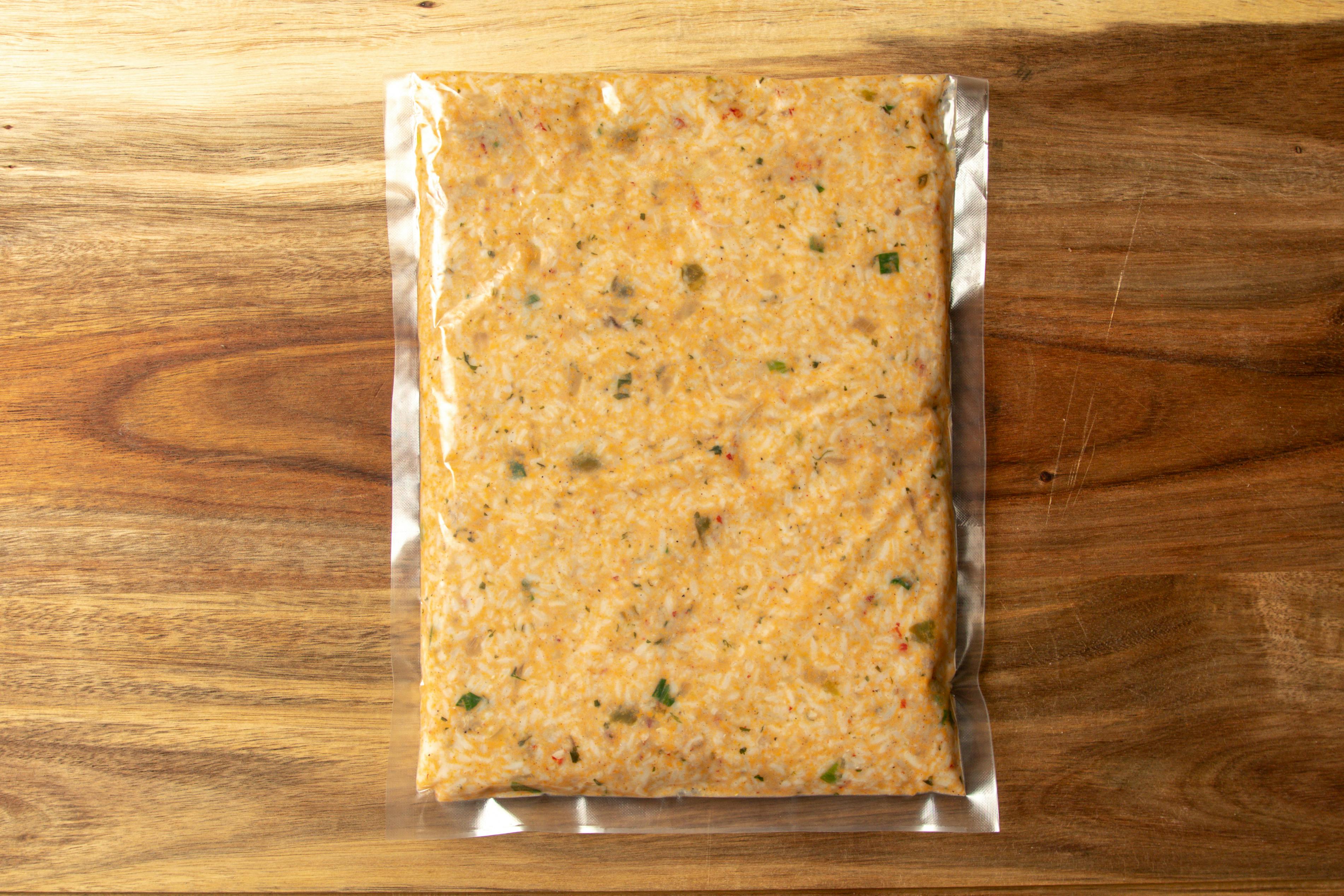 Cajun Stuffed Turkey by Gourmet Butcher Block - Alternate image 11