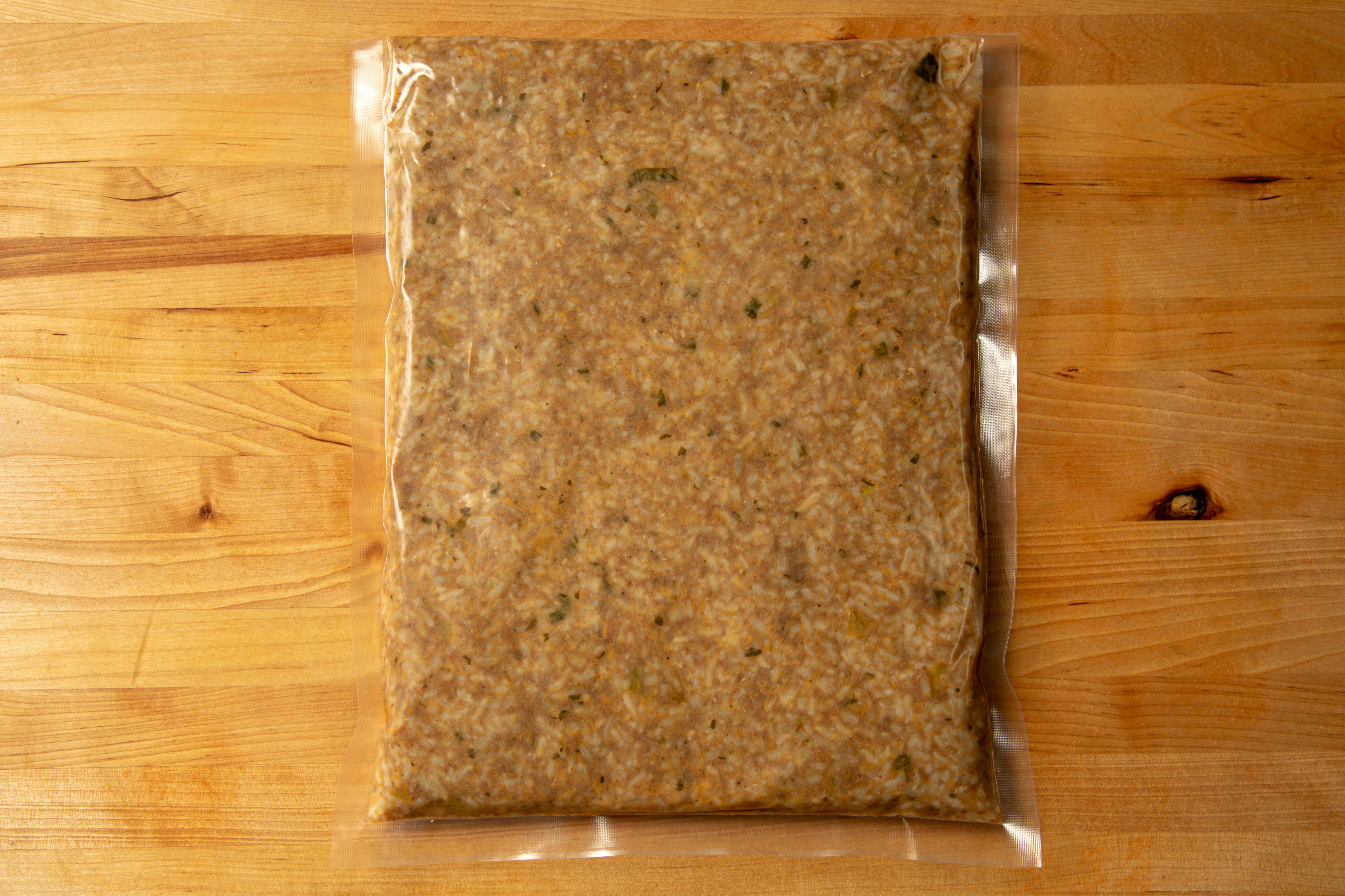 Cajun Stuffed Turkey by Gourmet Butcher Block - Alternate image 12