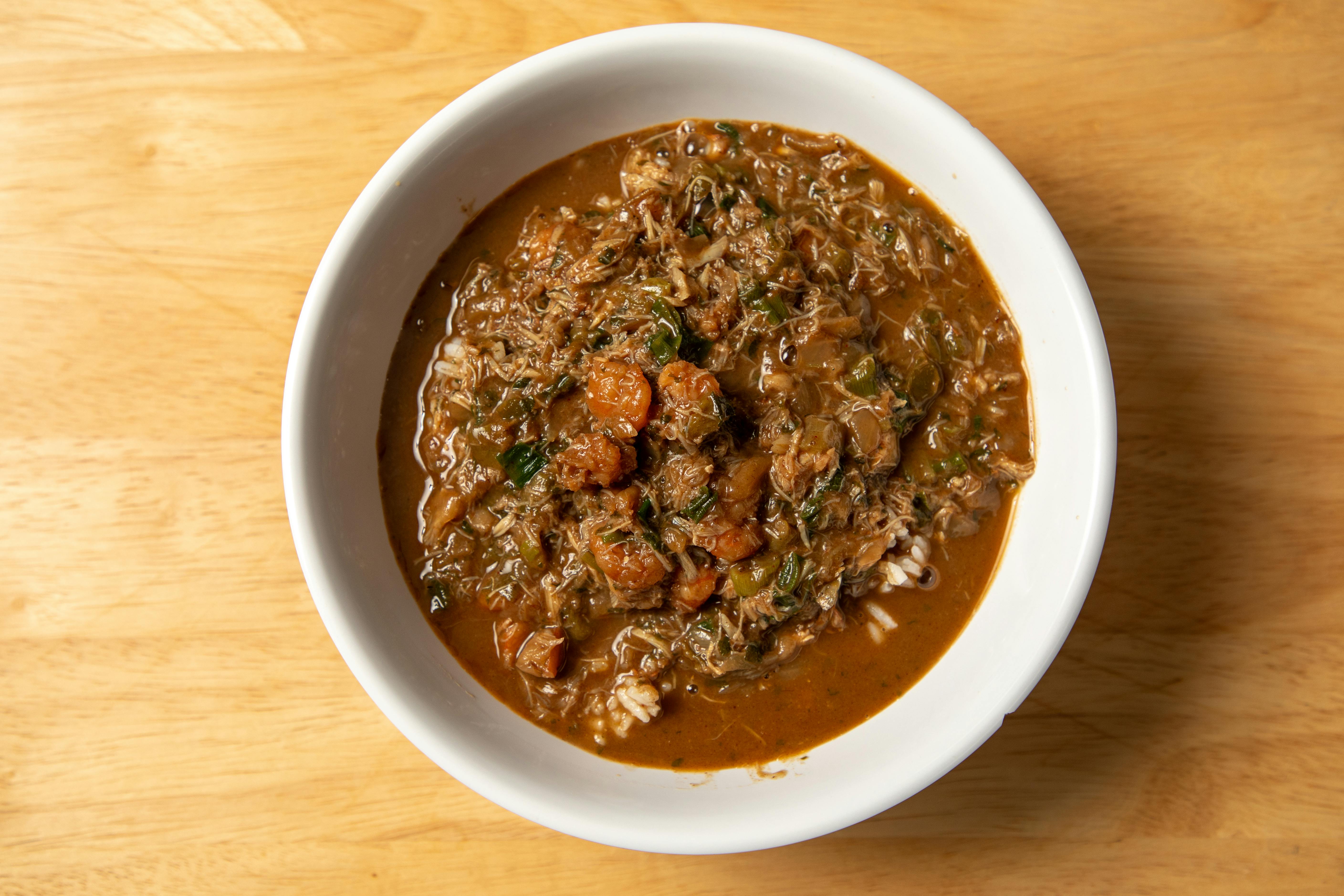 Louisiana Gumbo - 4 Quarts - Choose Your Own by Gourmet Butcher Block - Alternate image 2