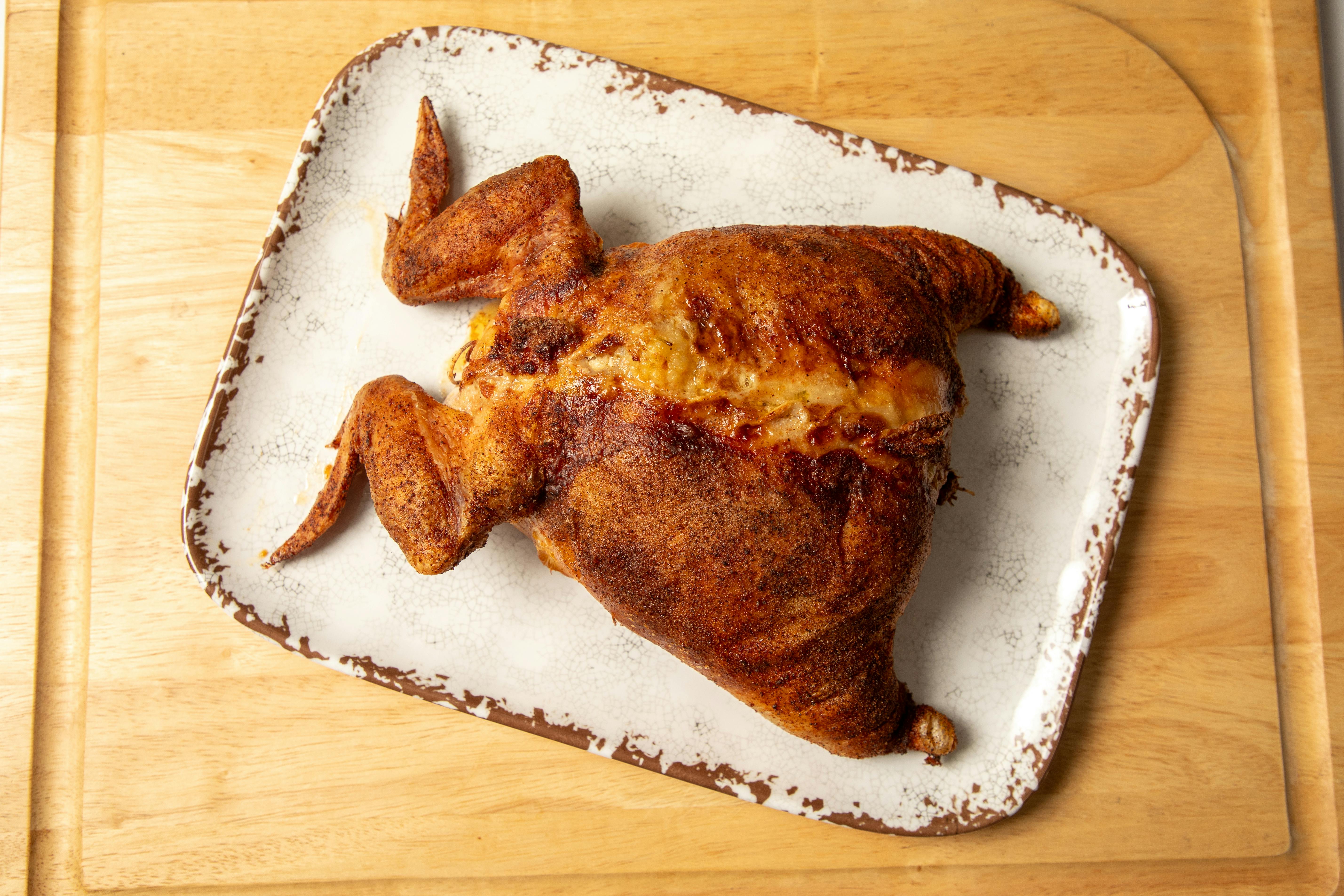 Stuffed Chicken - 4 Pack by Gourmet Butcher Block - Alternate image 3