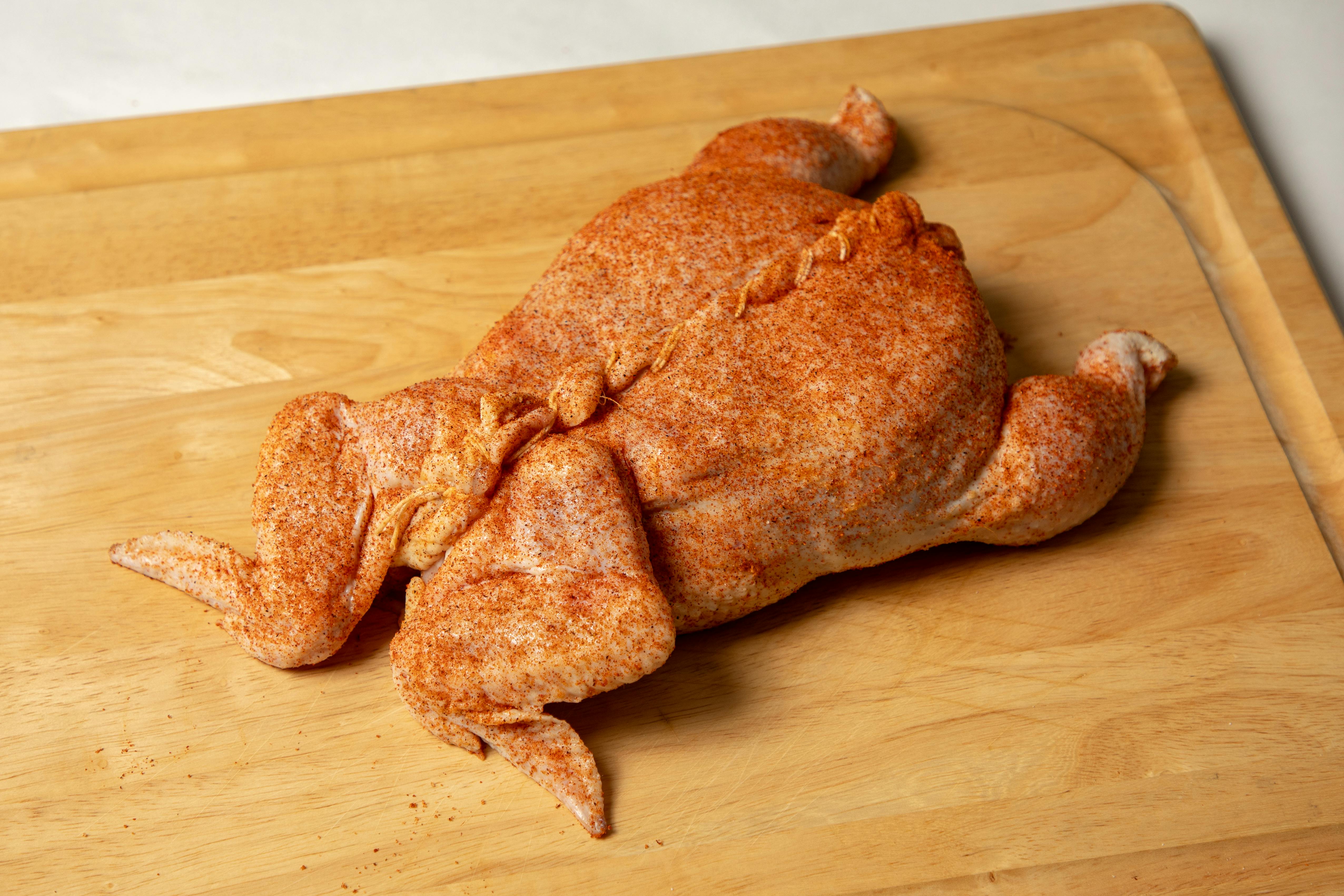 Stuffed Chicken - 3 Pack by Gourmet Butcher Block - Alternate image 8