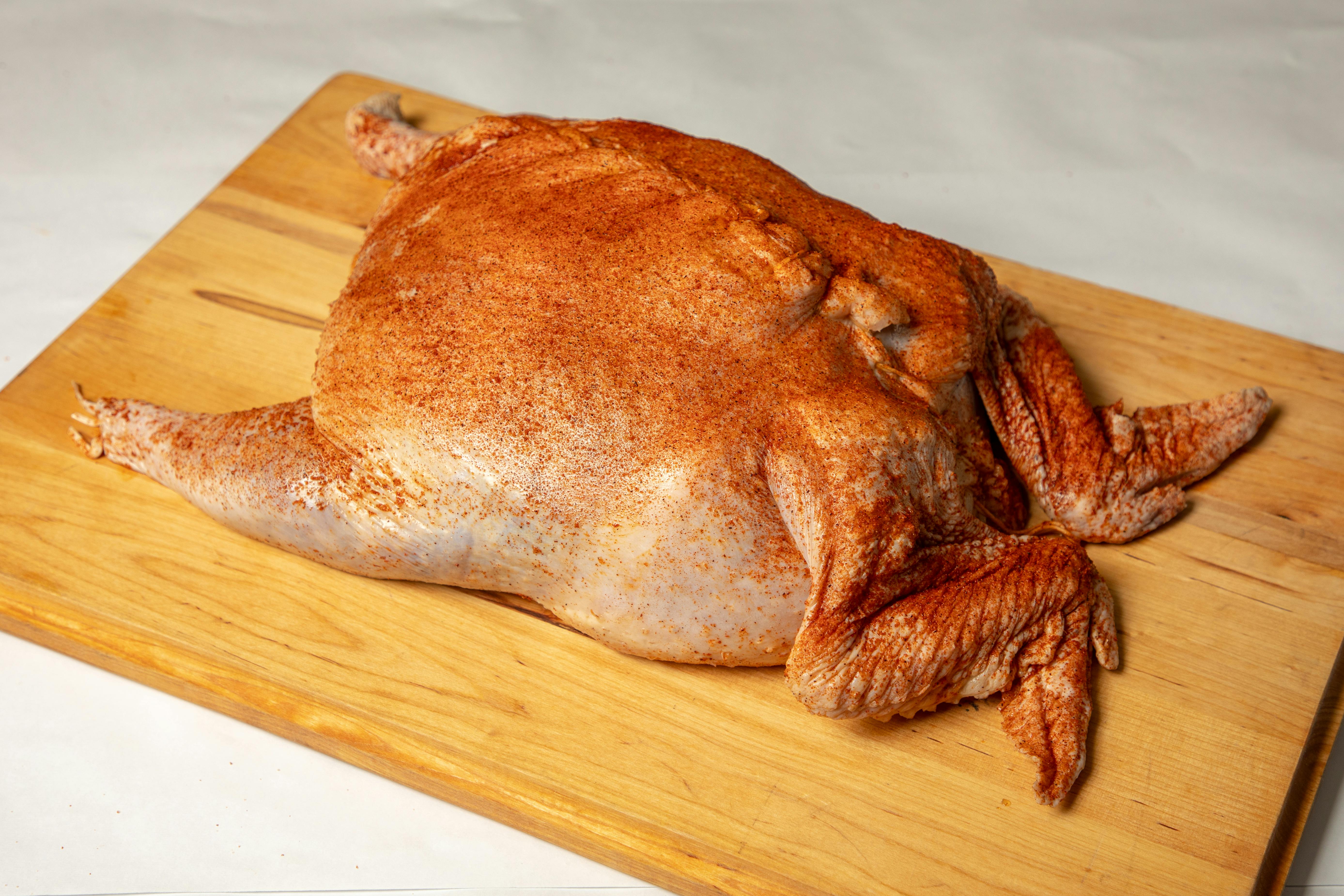 The All-Madden Turducken by Gourmet Butcher Block - Alternate image 4