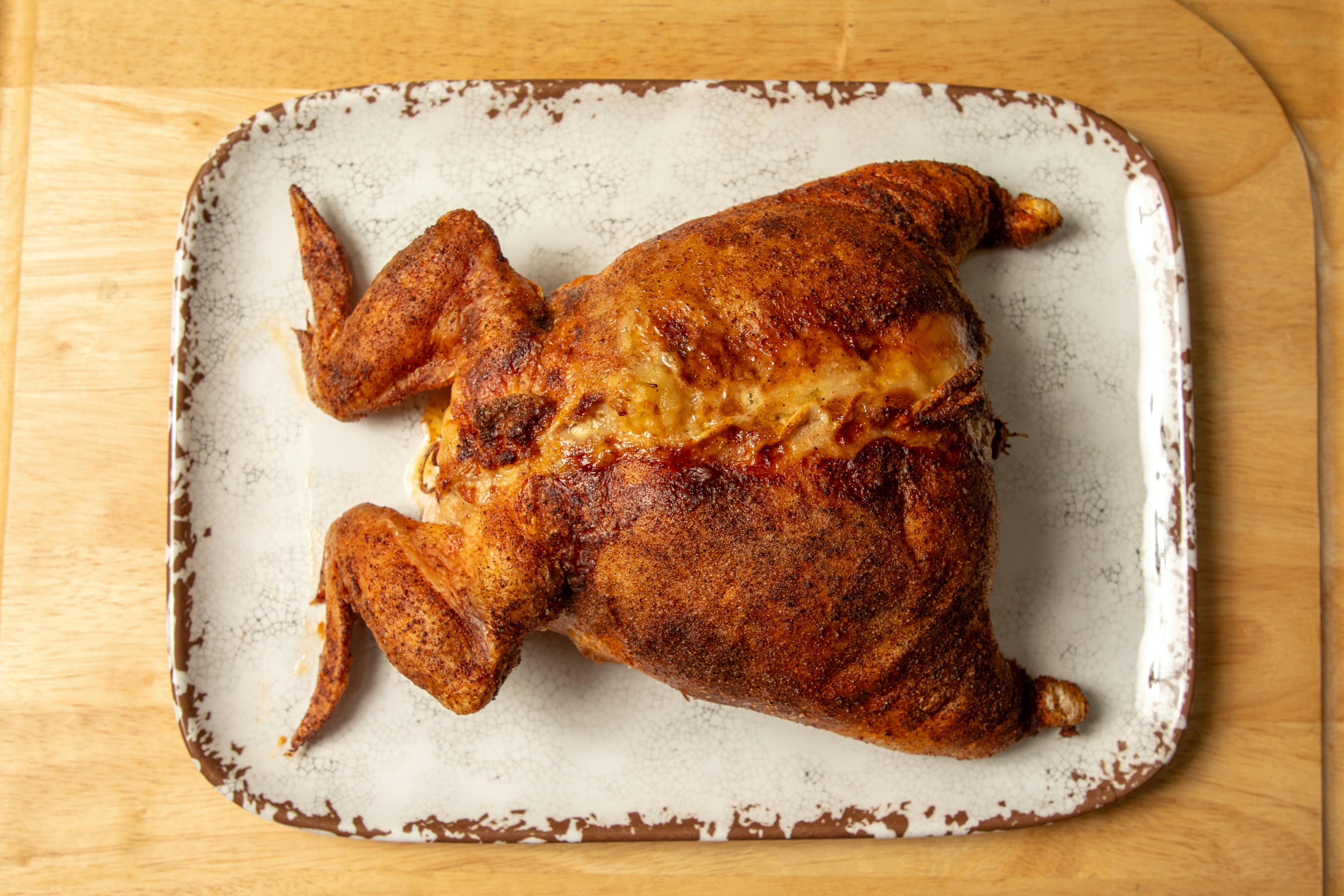 Stuffed Chicken, Soup + Gumbo Combo Pack by Gourmet Butcher Block - Alternate image 1