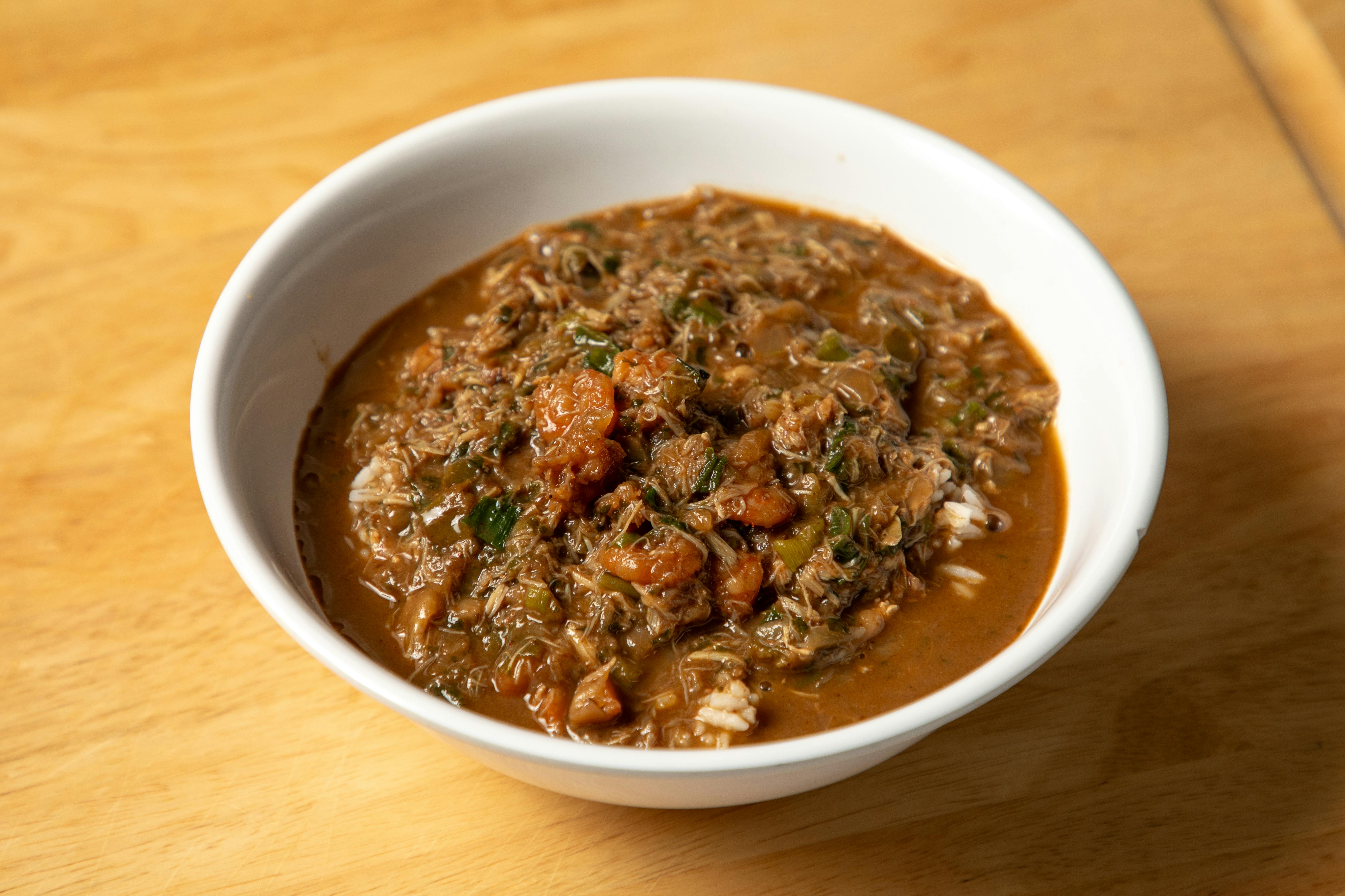 Stuffed Chicken, Soup + Gumbo Combo Pack by Gourmet Butcher Block - Alternate image 4