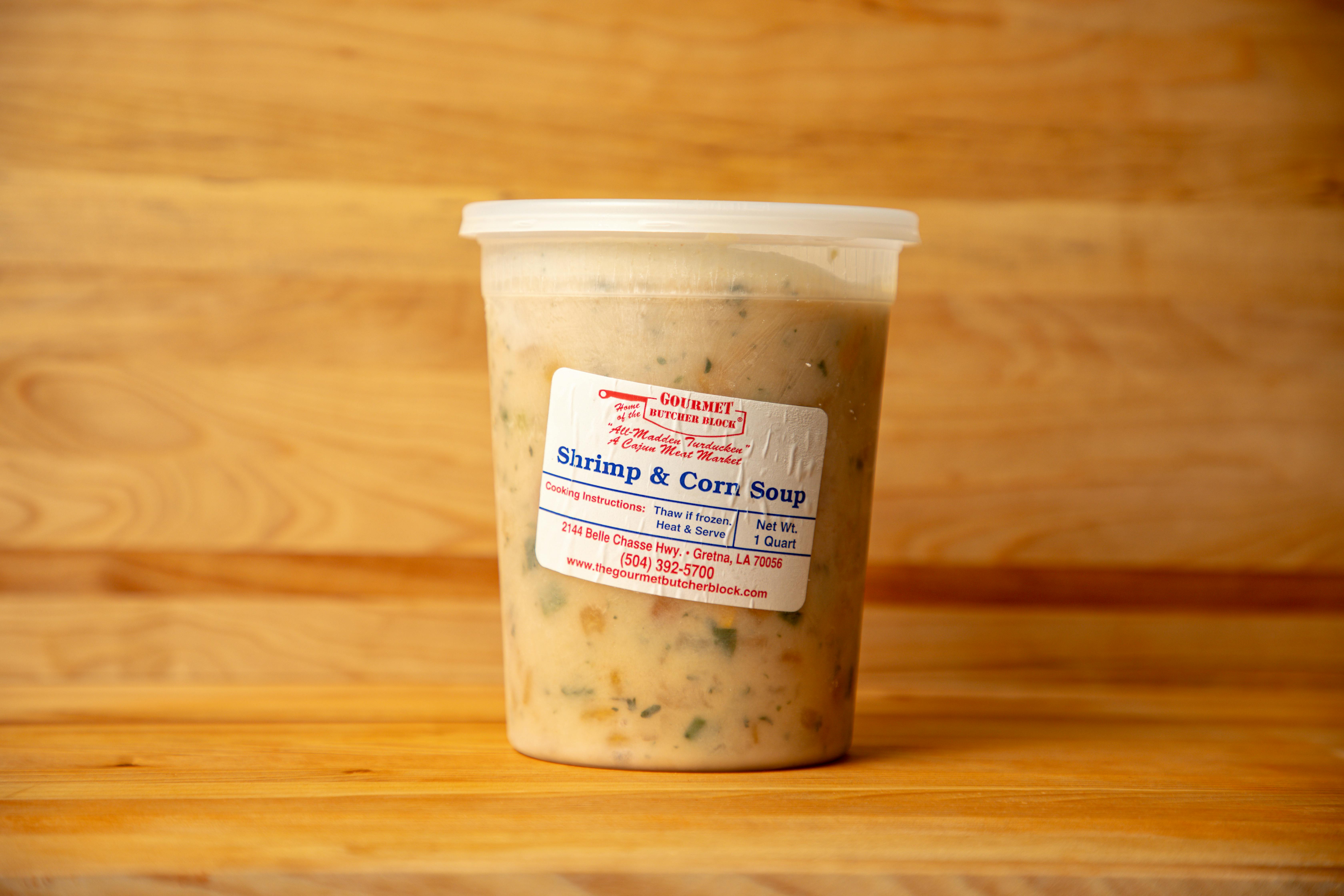 Stuffed Chicken, Soup + Gumbo Combo Pack by Gourmet Butcher Block - Alternate image 8