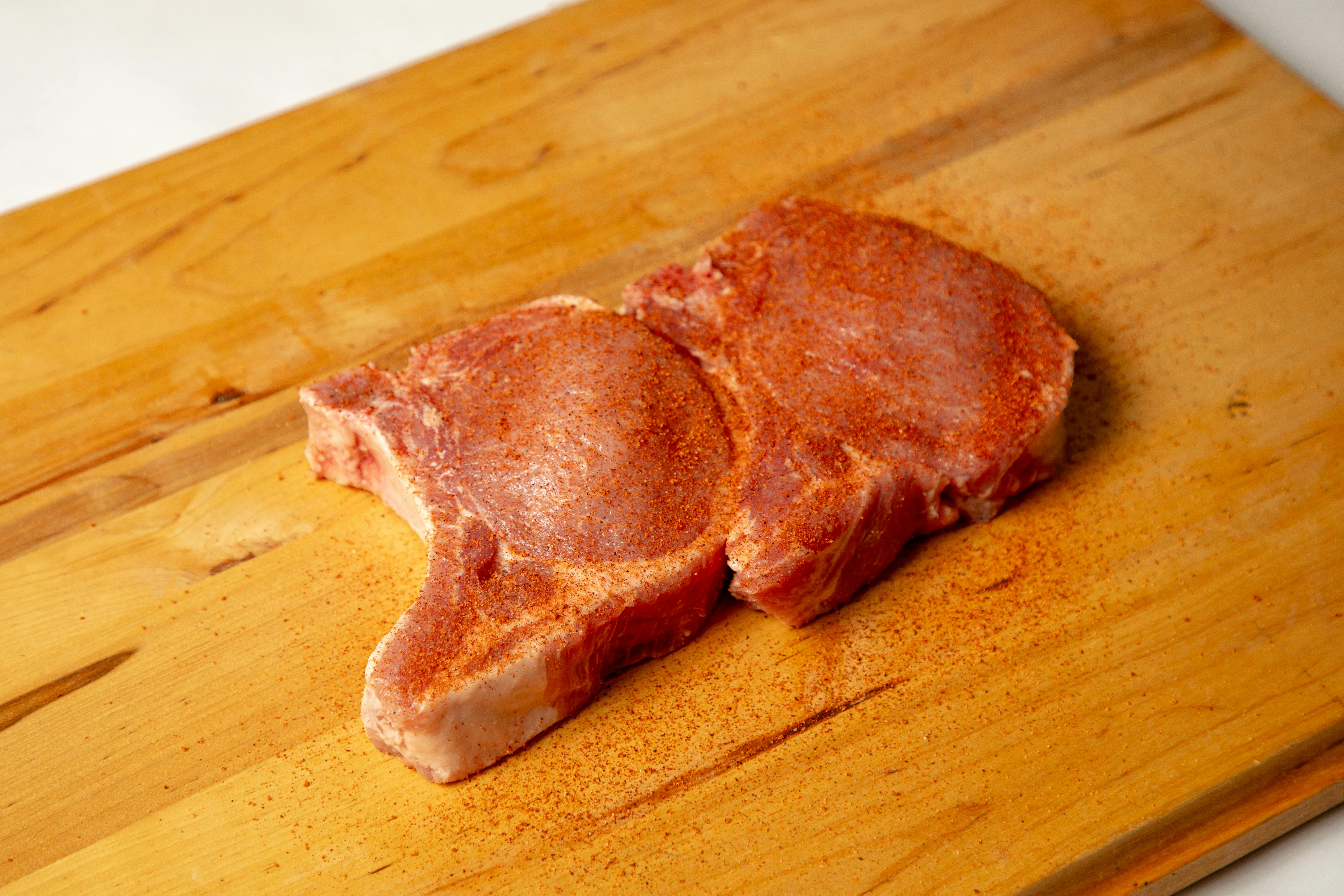 Cajun Best Seller's Combo Pack by Gourmet Butcher Block - Alternate image 1