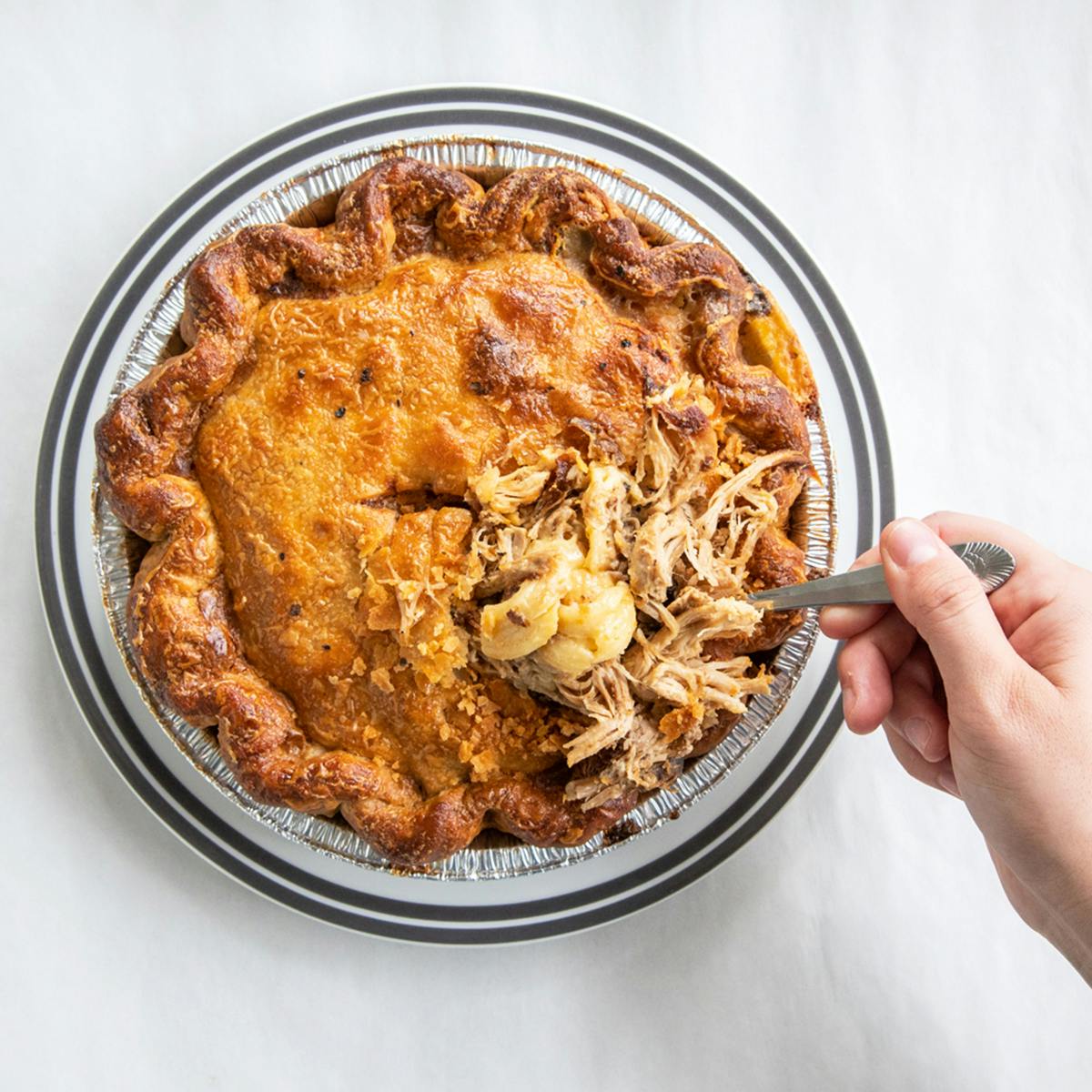 Sweet & Savory Pies - Choose Your Own 2 Pack by Pots & Pans Pie Company - Alternate image 11