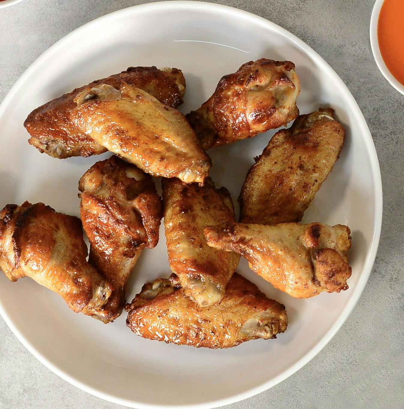 Buffalo Wings - Choose Your Own - 10 lbs by La Nova - Alternate image 2