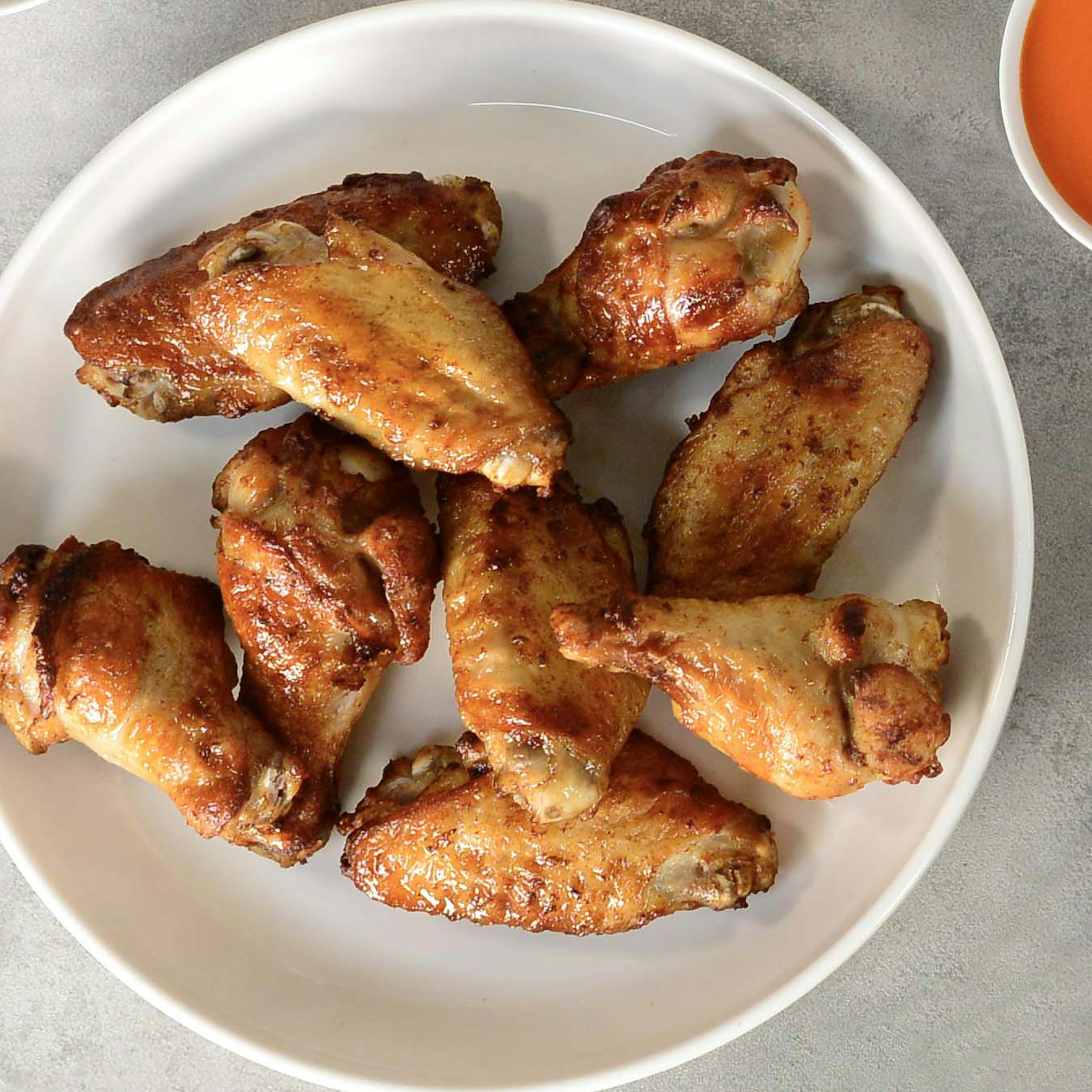 Buffalo Wings - Choose Your Own - 10 lbs by La Nova - Alternate image 2