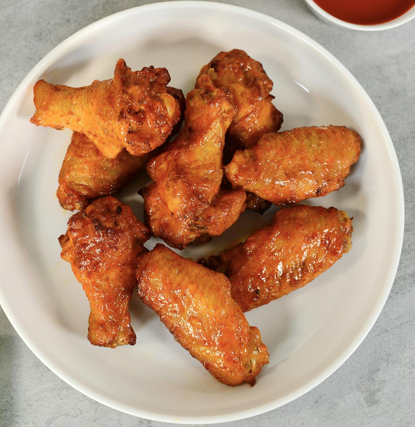 Buffalo Wings - Choose Your Own - 10 lbs by La Nova - Alternate image 1